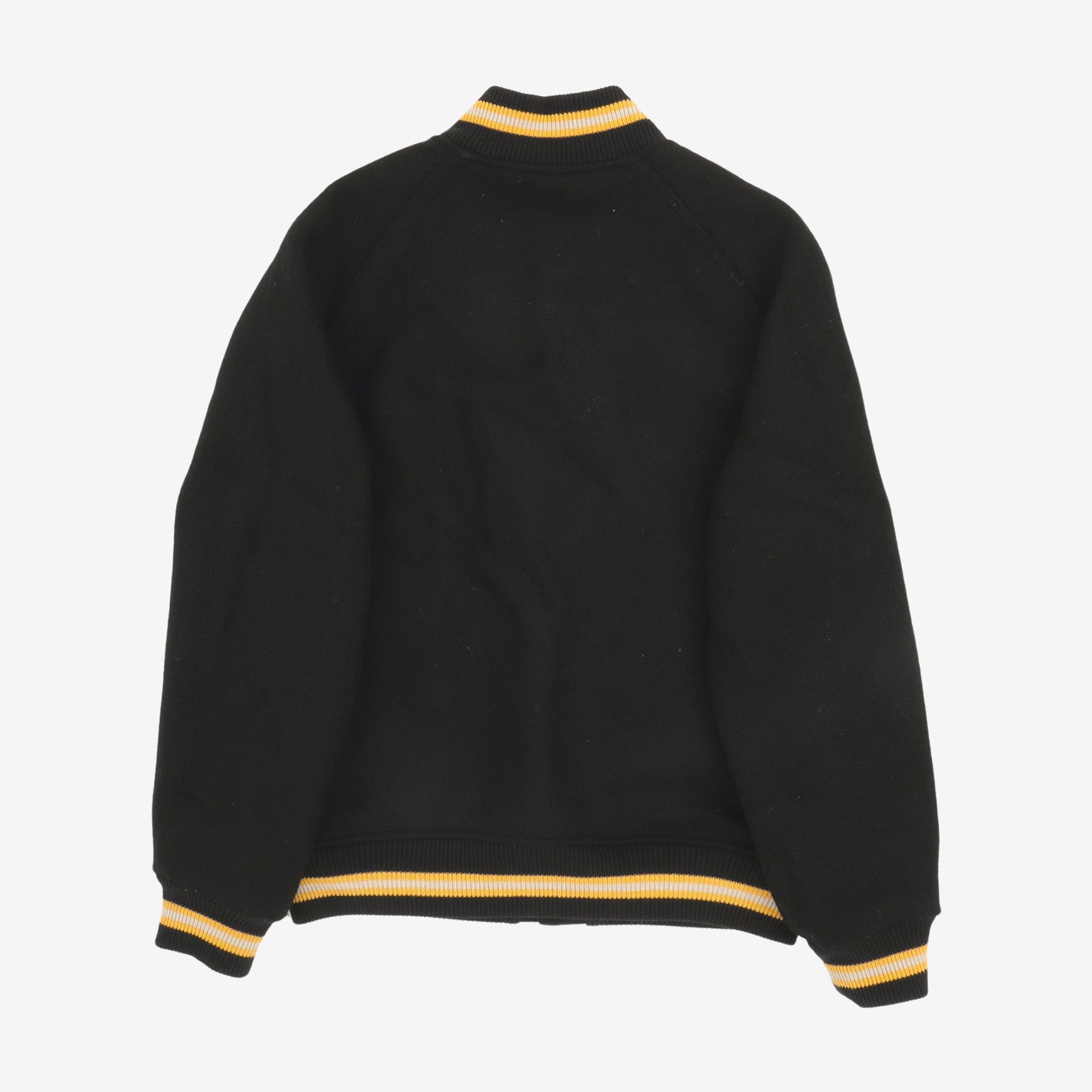 2239 Bodies 1950s Army Varsity Jacket