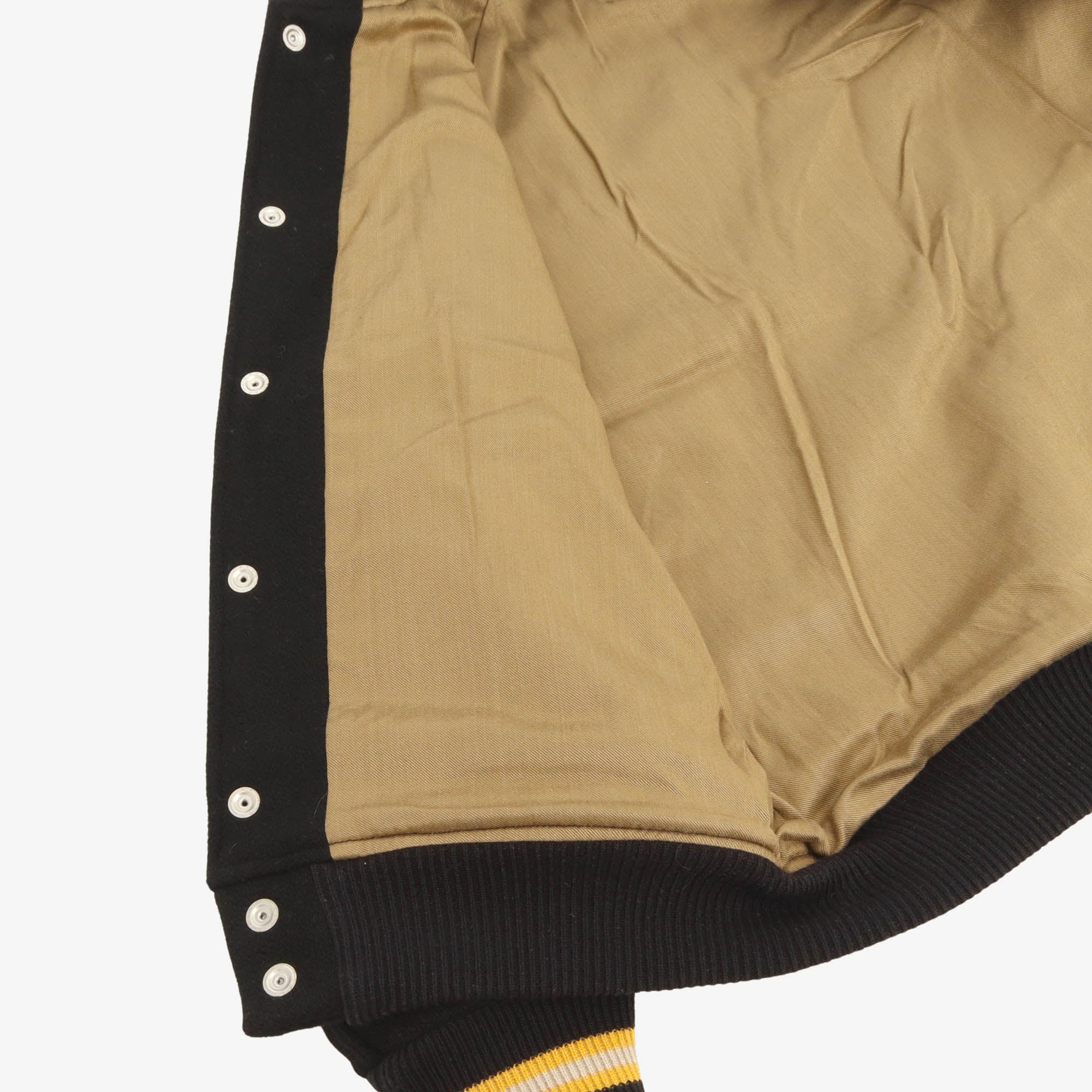 2239 Bodies 1950s Army Varsity Jacket
