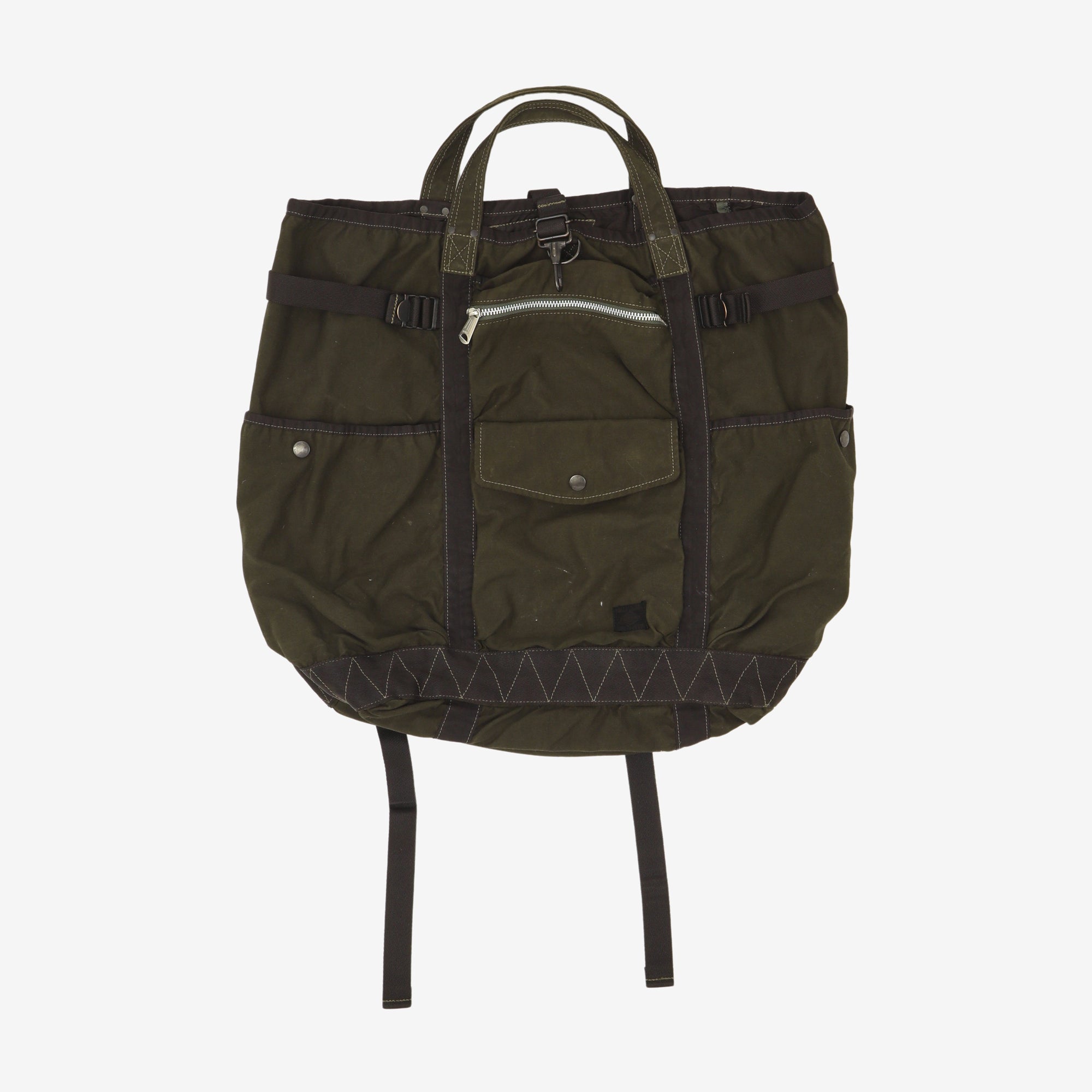 Crag 2Way Rucksack