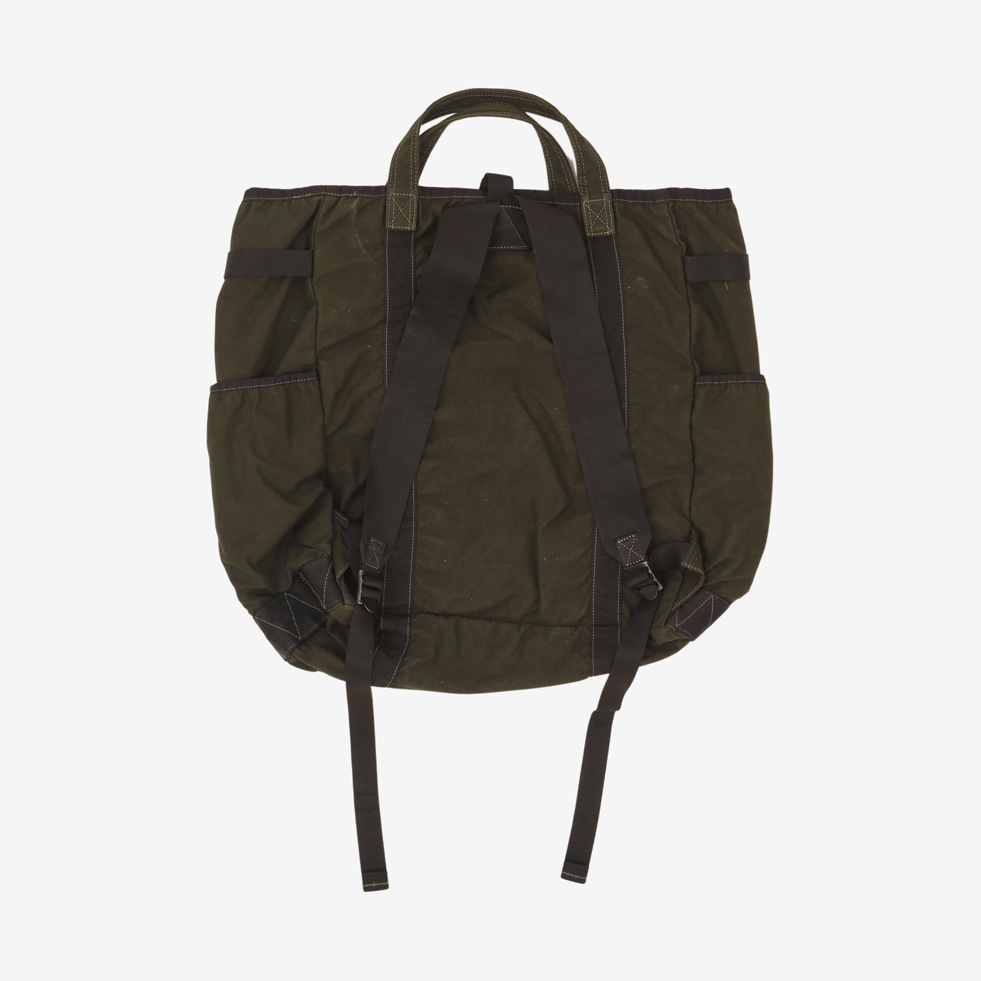 Crag 2Way Rucksack