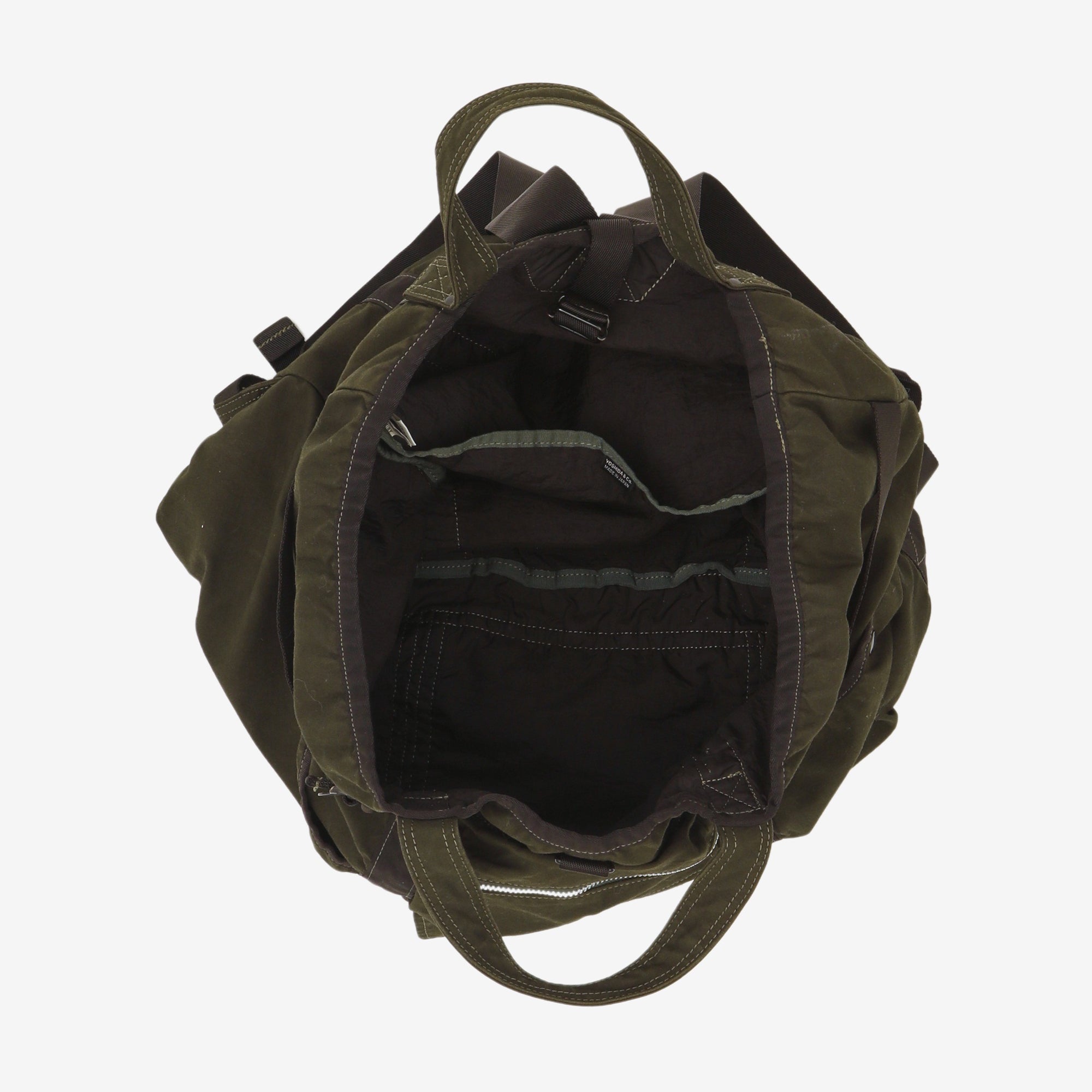 Crag 2Way Rucksack