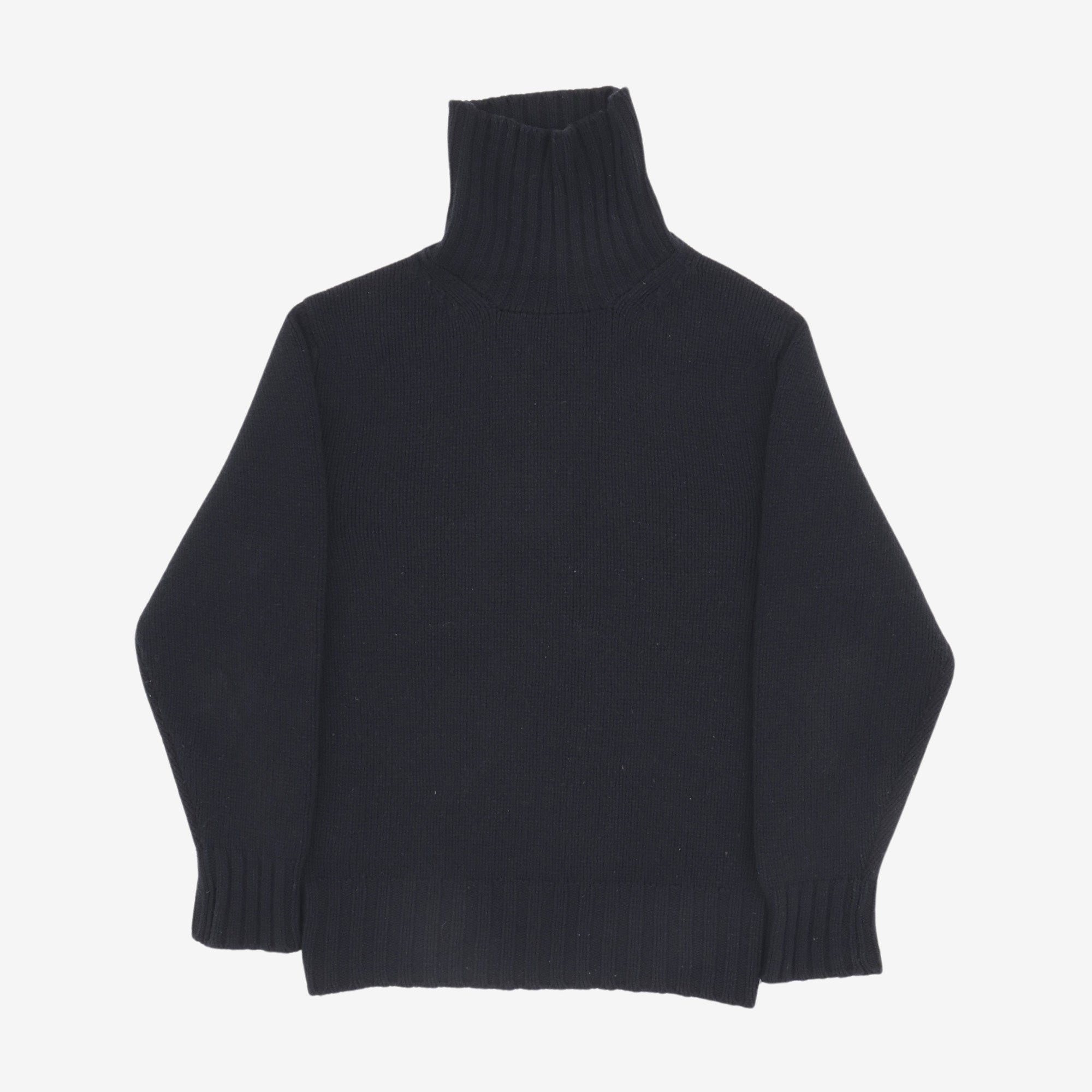 Explorers Rollneck Sweater