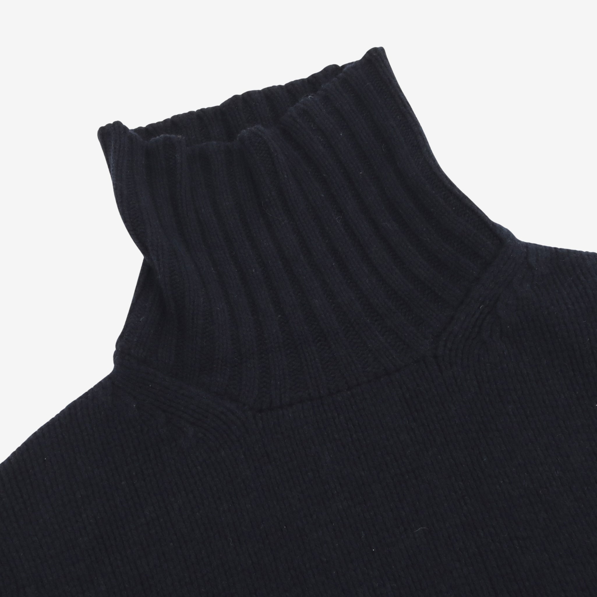 Explorers Rollneck Sweater