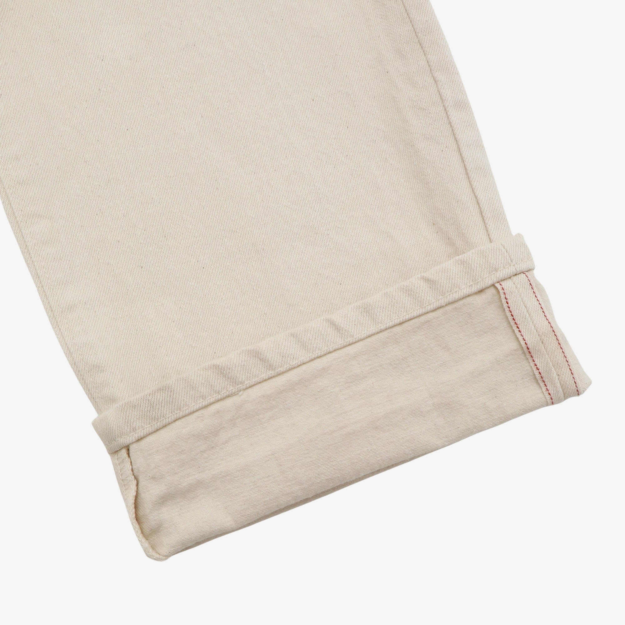 Lot No 2 Selvedge Jeans (31W X 29.5L)