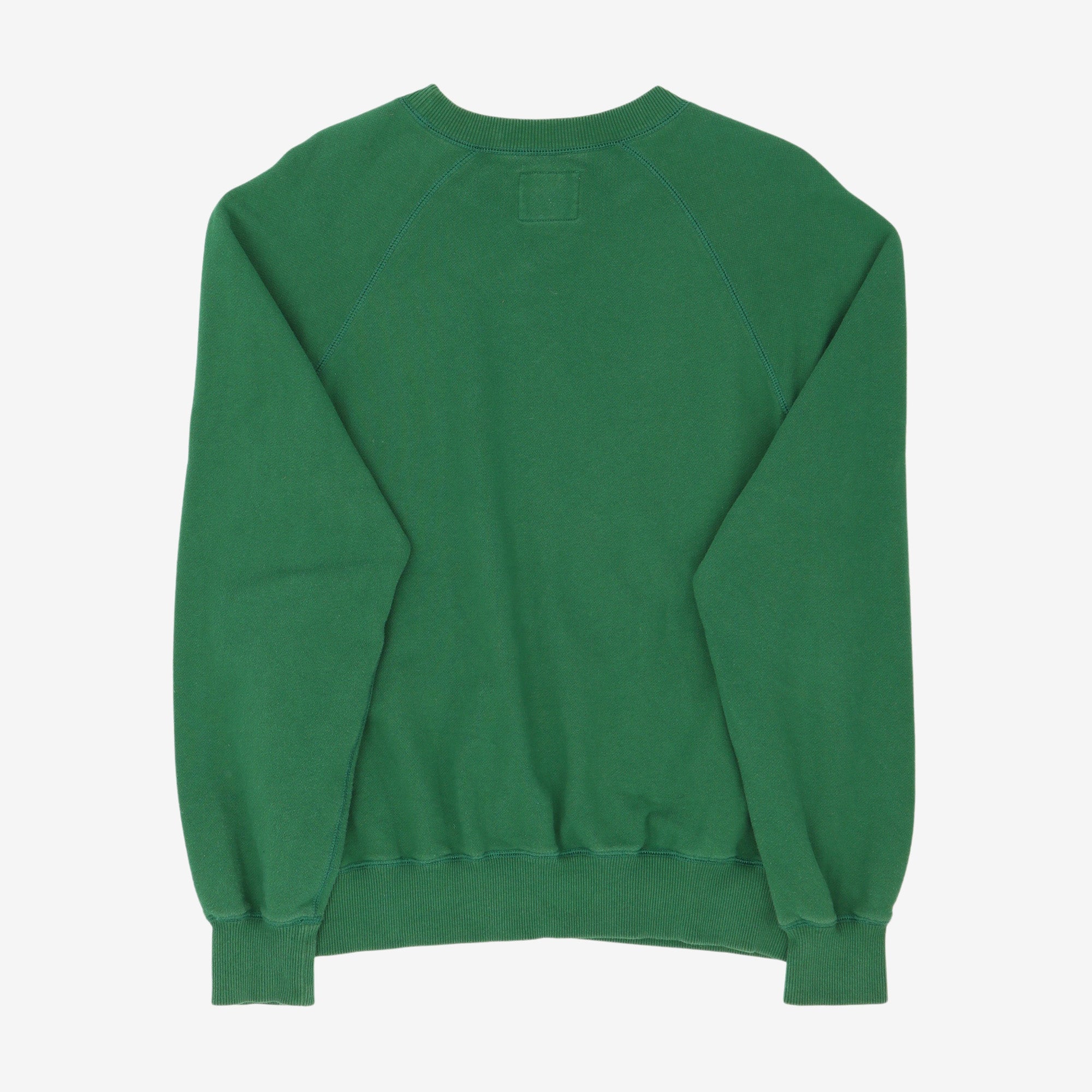 Cotton Cashmere Sweatshirt