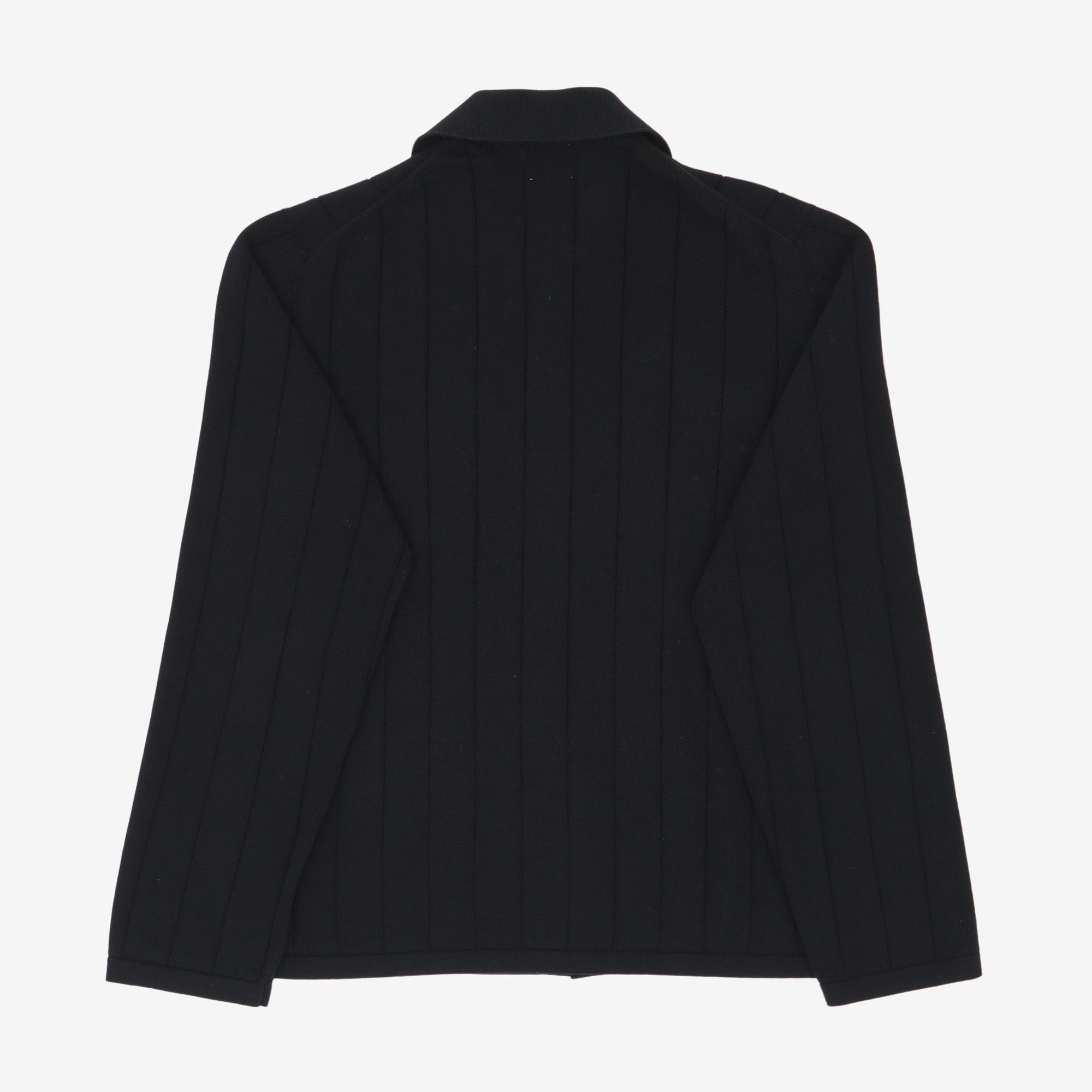 RYC Yachtsman Knit Cardigan
