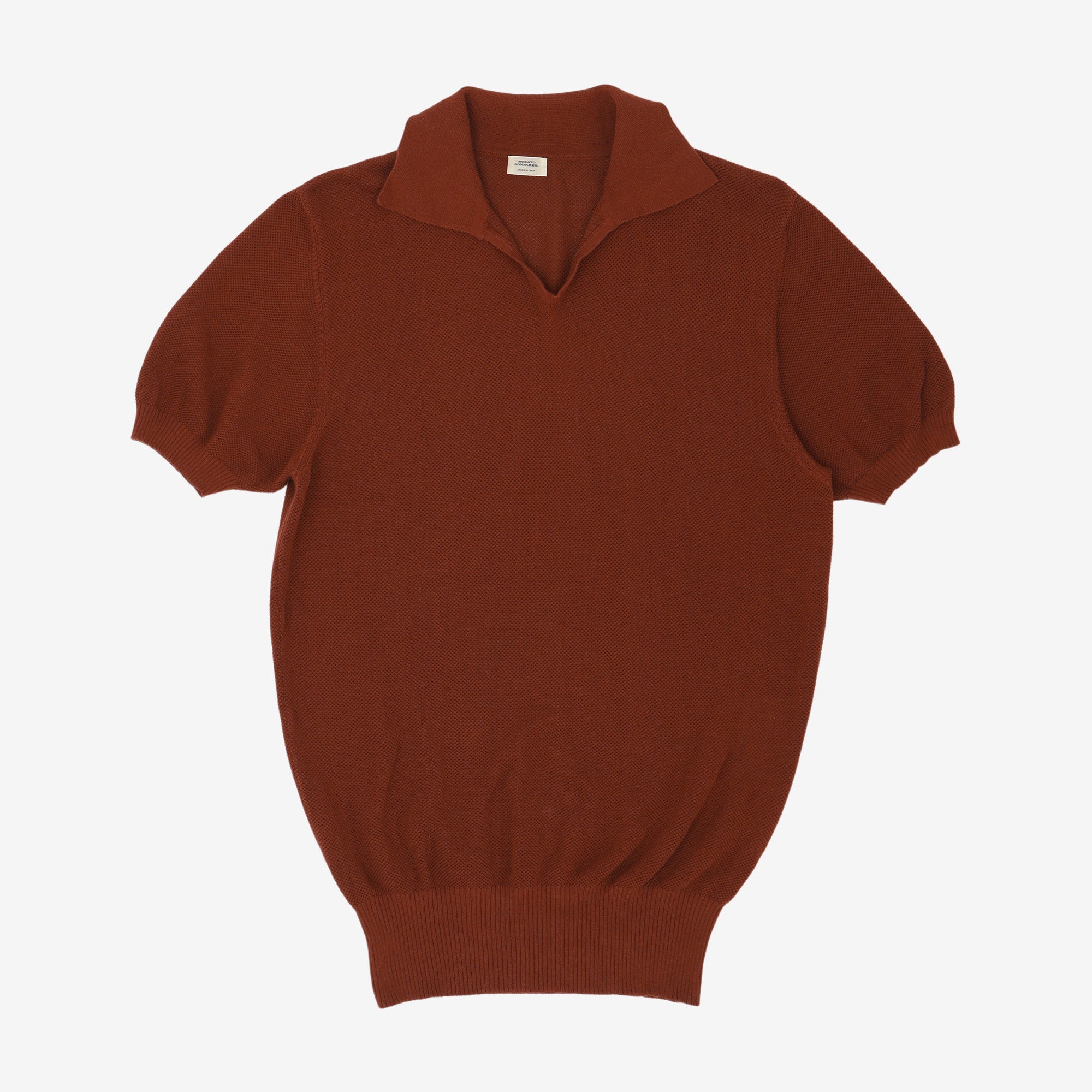 Nonpareil Fairbanks Polo