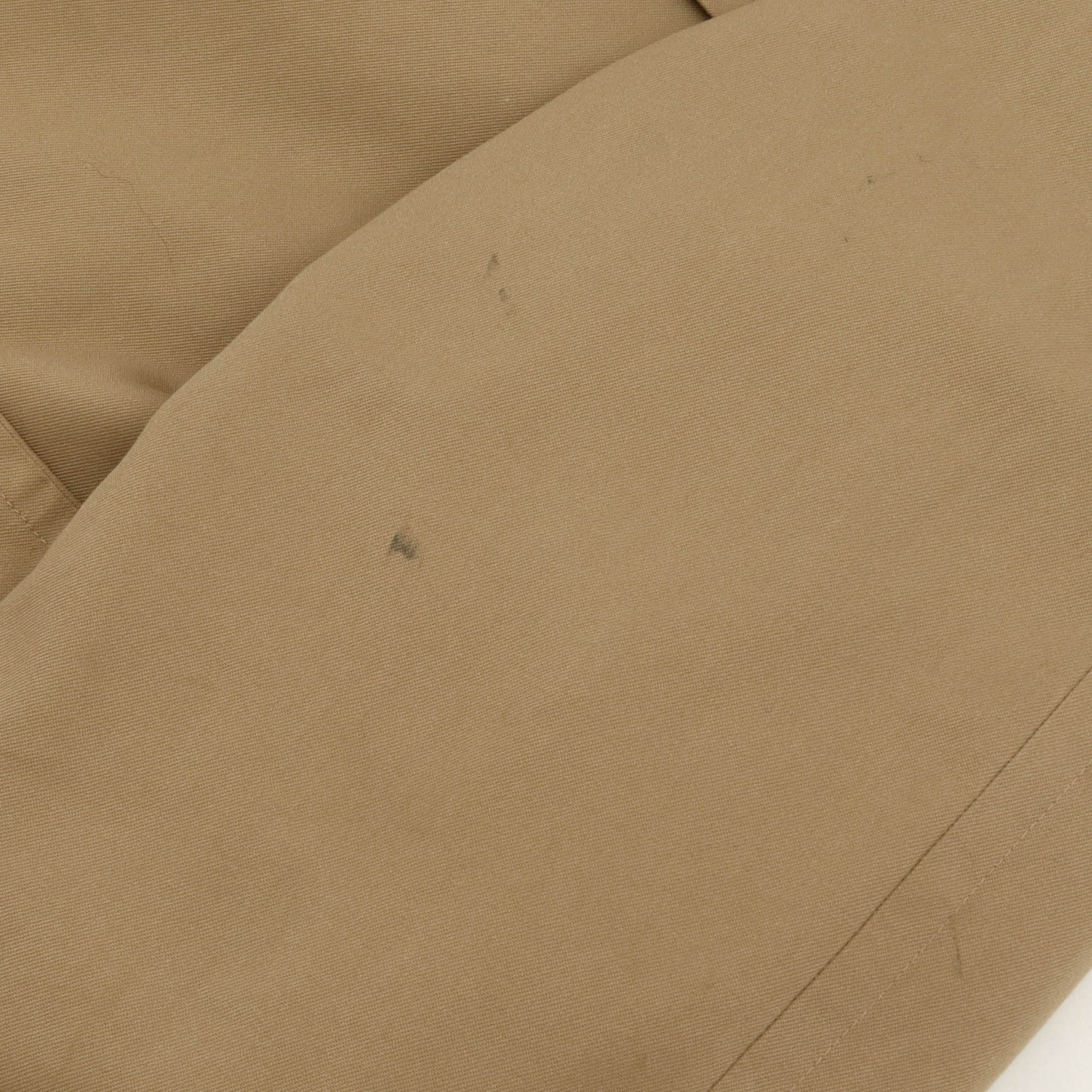 Vintage Classic Trench Coat + Liner