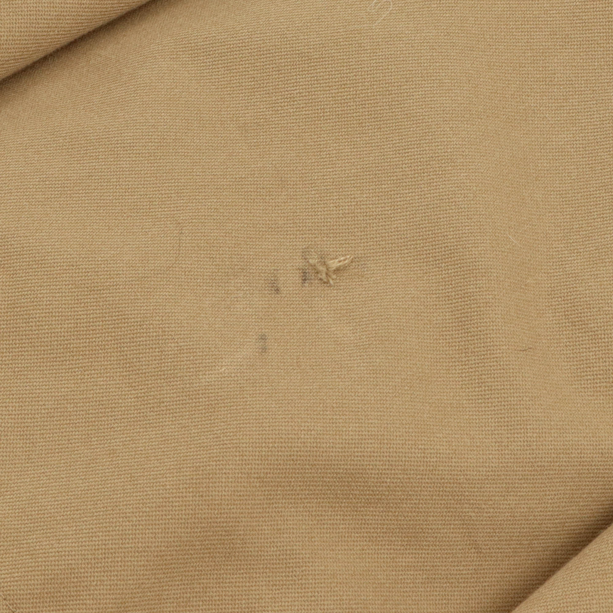 Vintage Classic Trench Coat + Liner