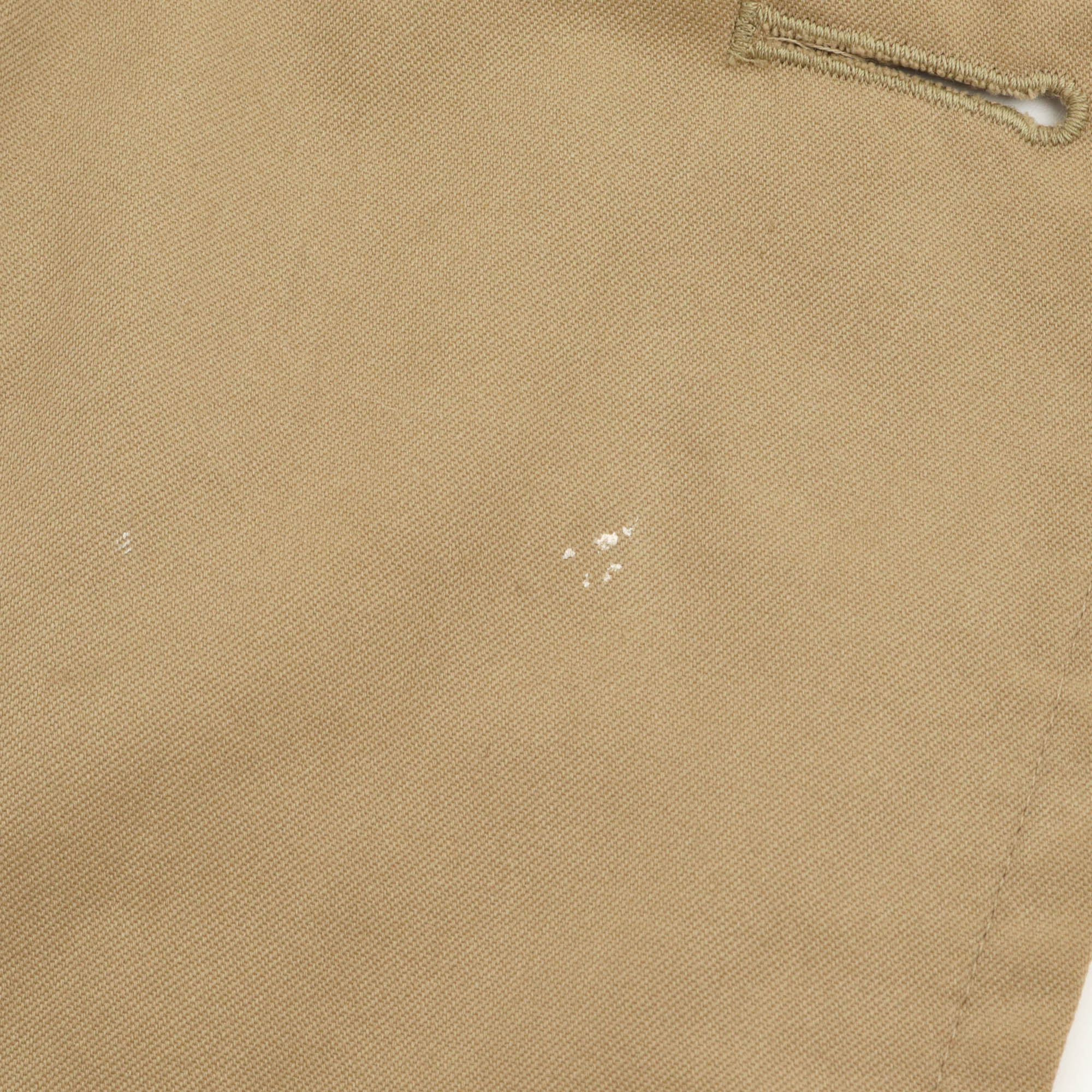 Vintage Classic Trench Coat + Liner