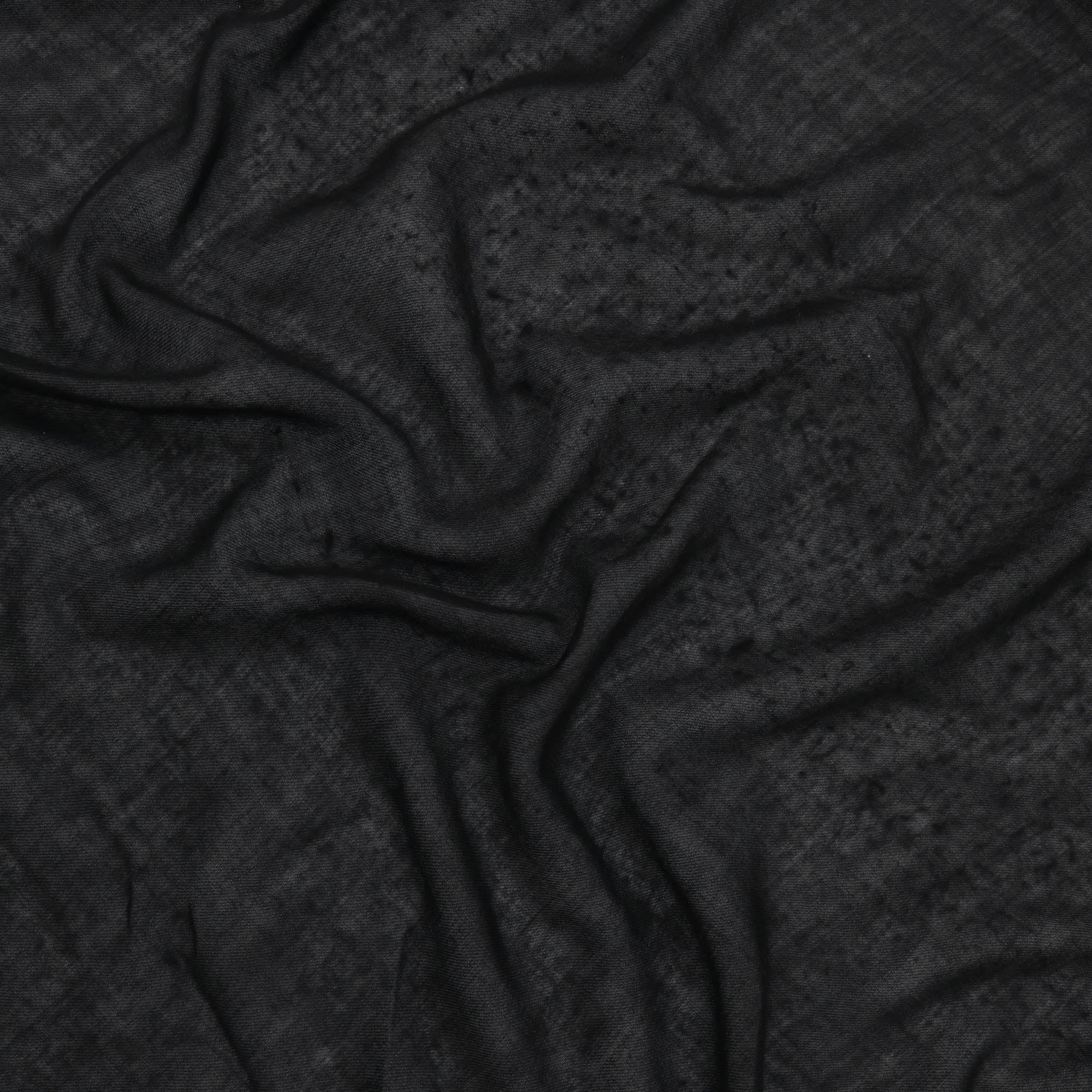 Large Square Wispy Cashmere Scarf