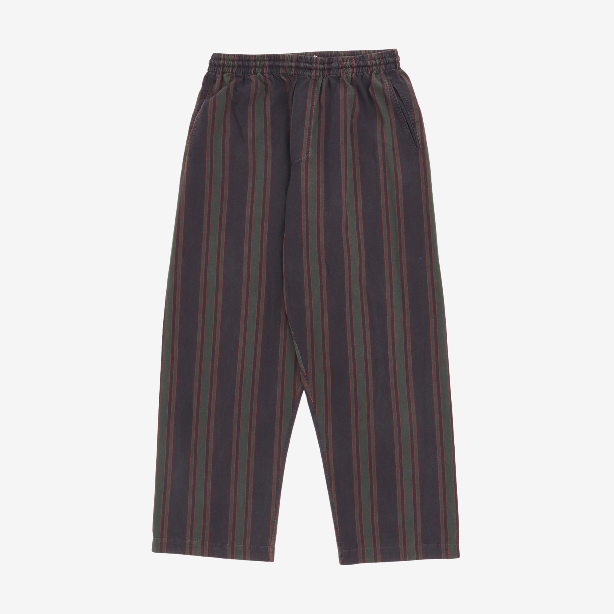 Striped Pyjama Trousers