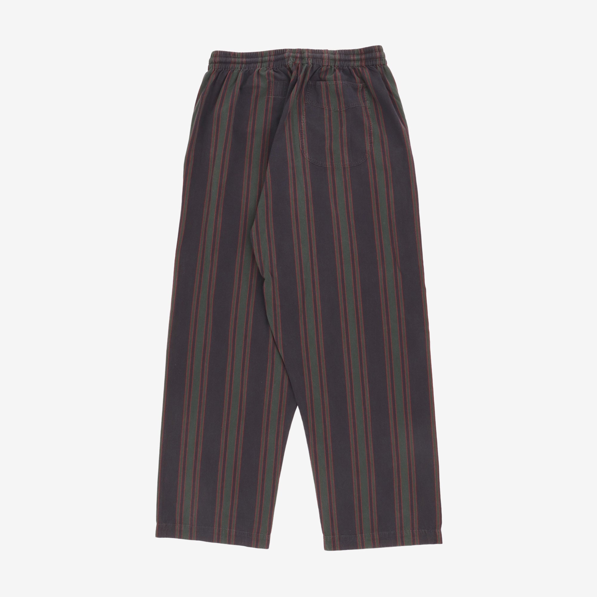 Striped Pyjama Trousers