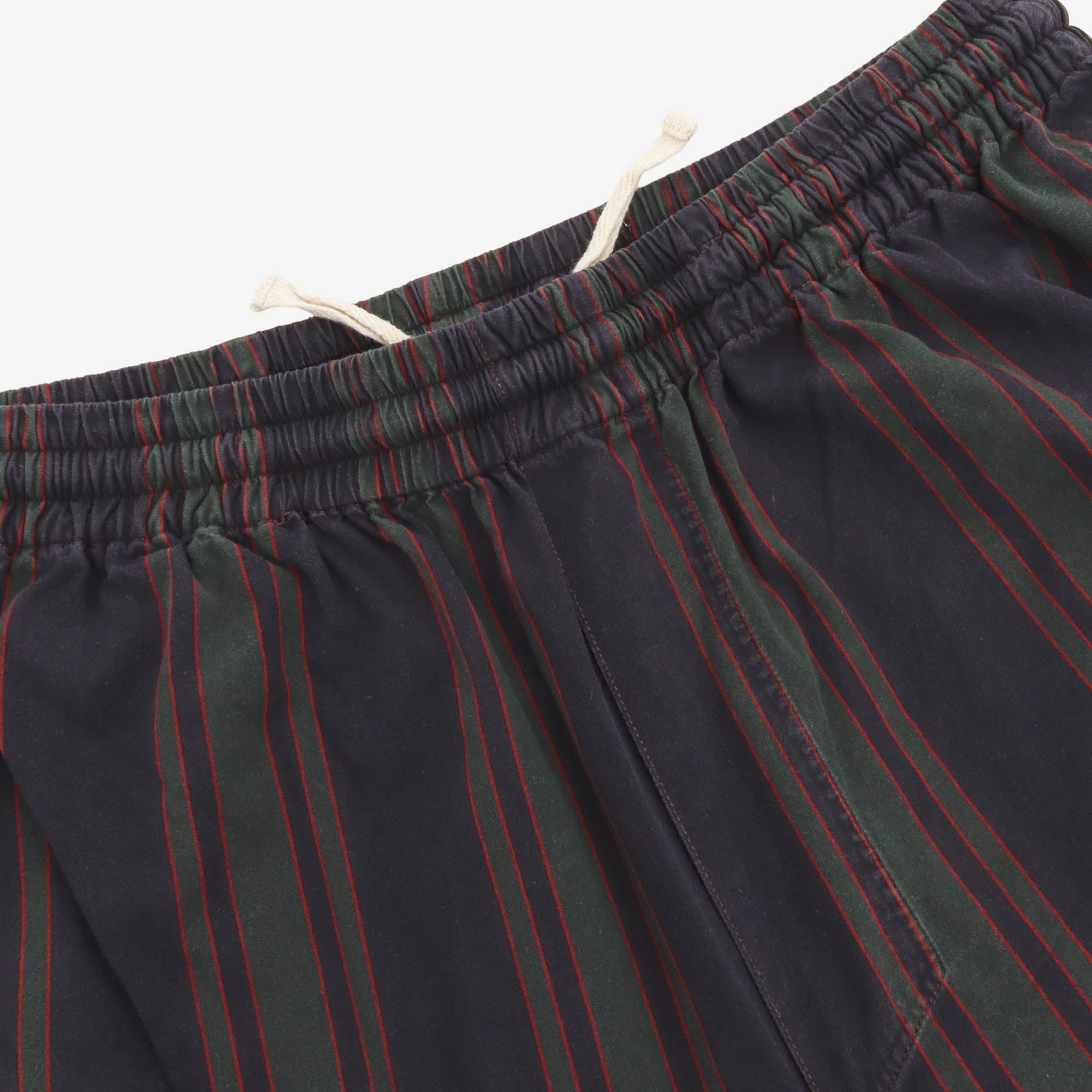Striped Pyjama Trousers