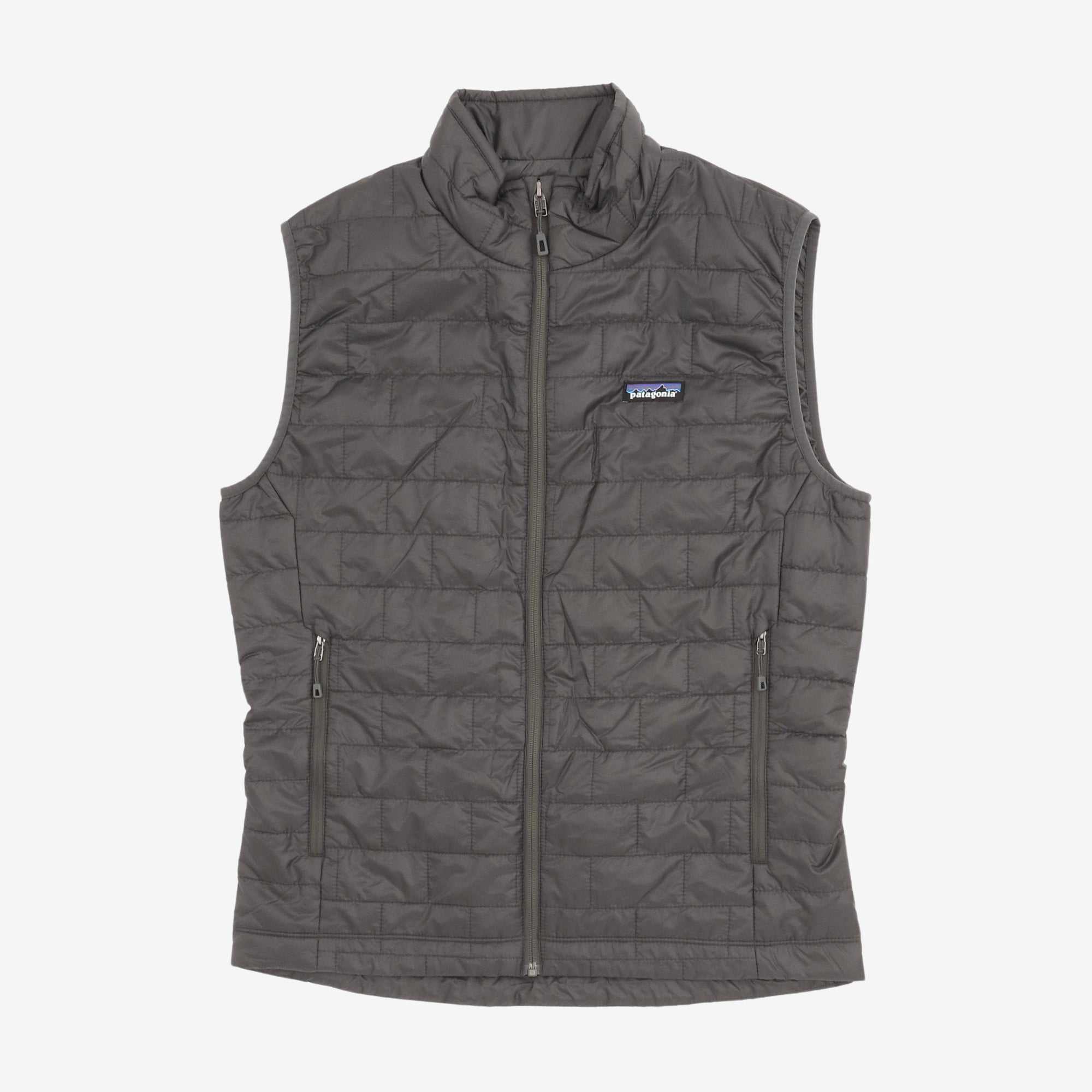 Nano Puff Vest