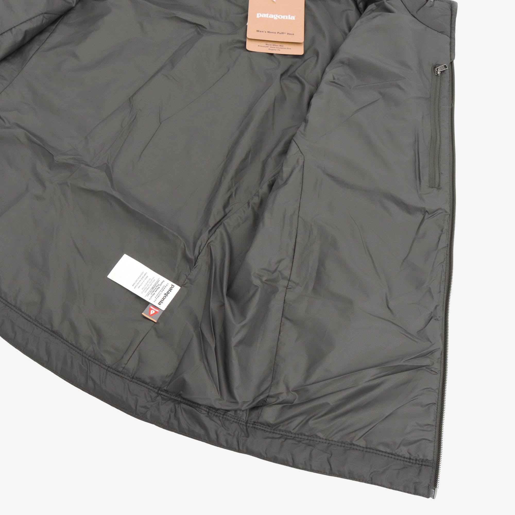 Nano Puff Vest