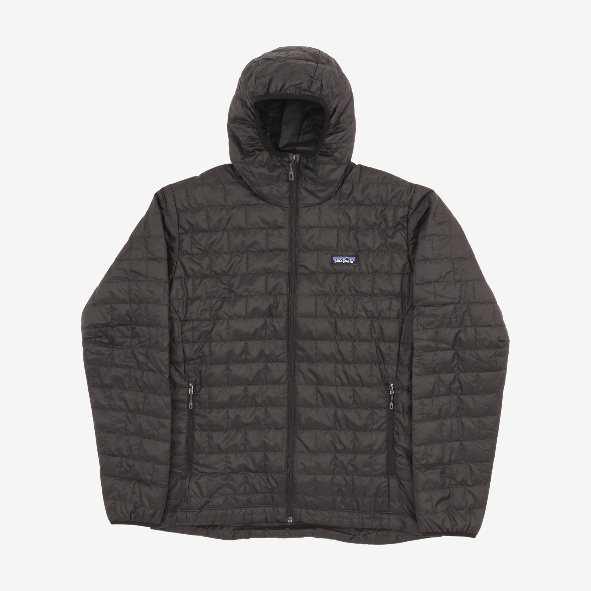 Nano Puff Hoody