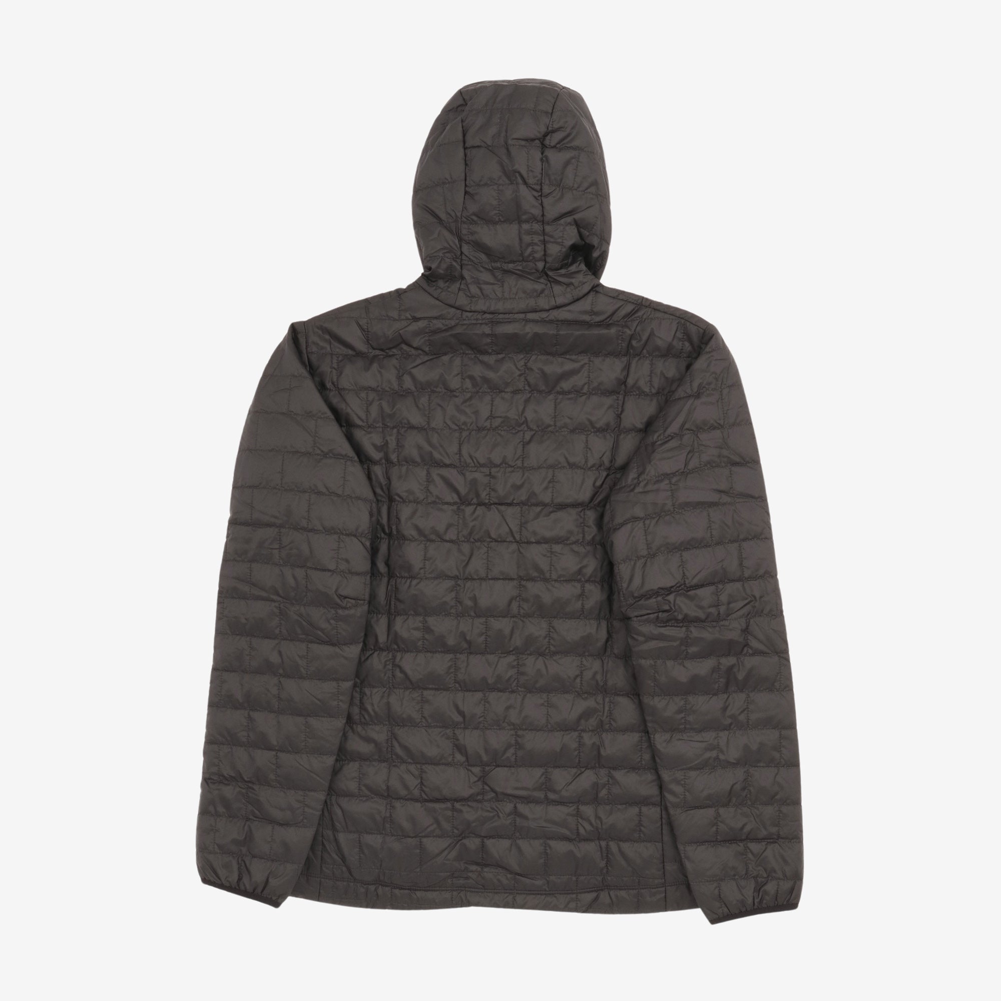 Nano Puff Hoody