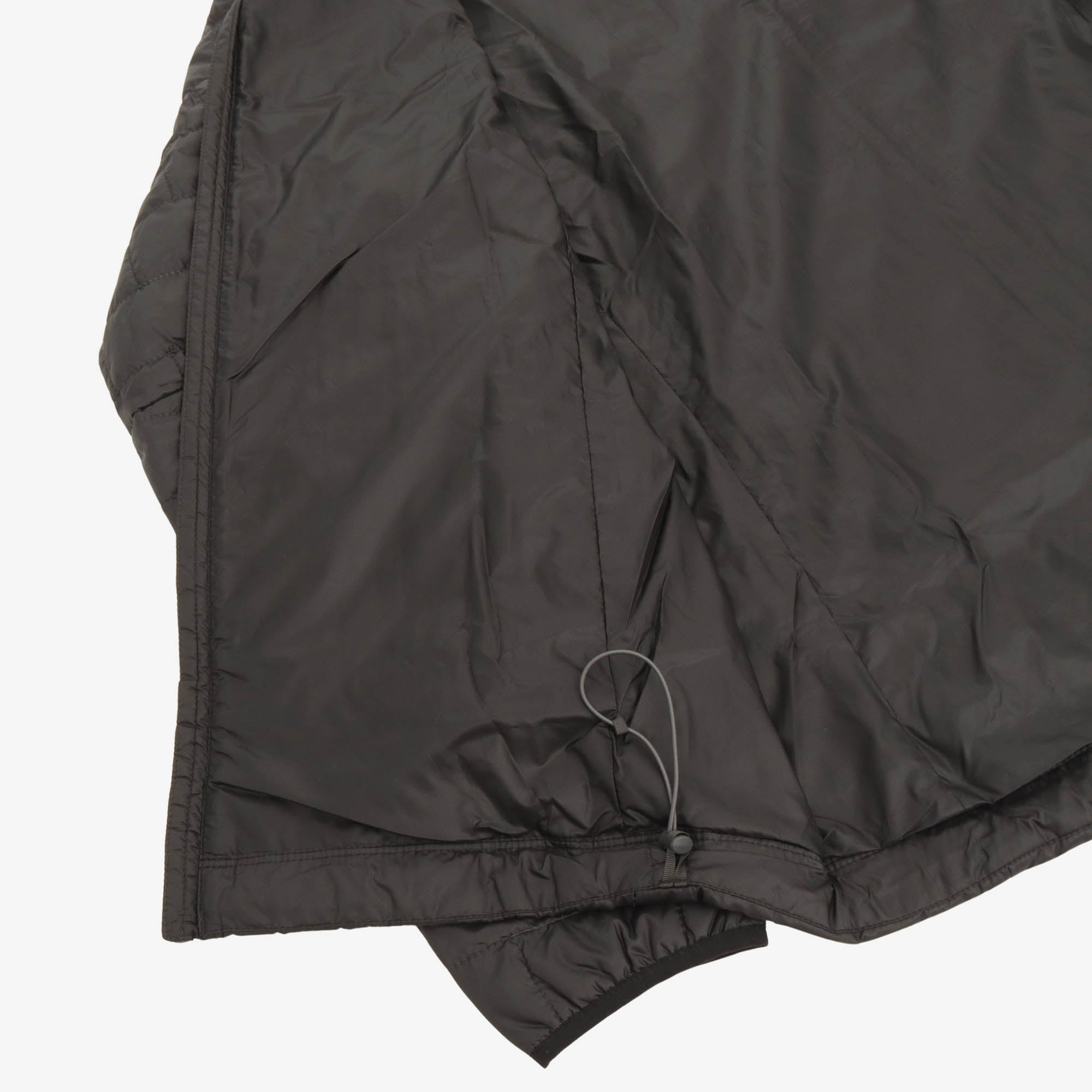 Nano Puff Hoody