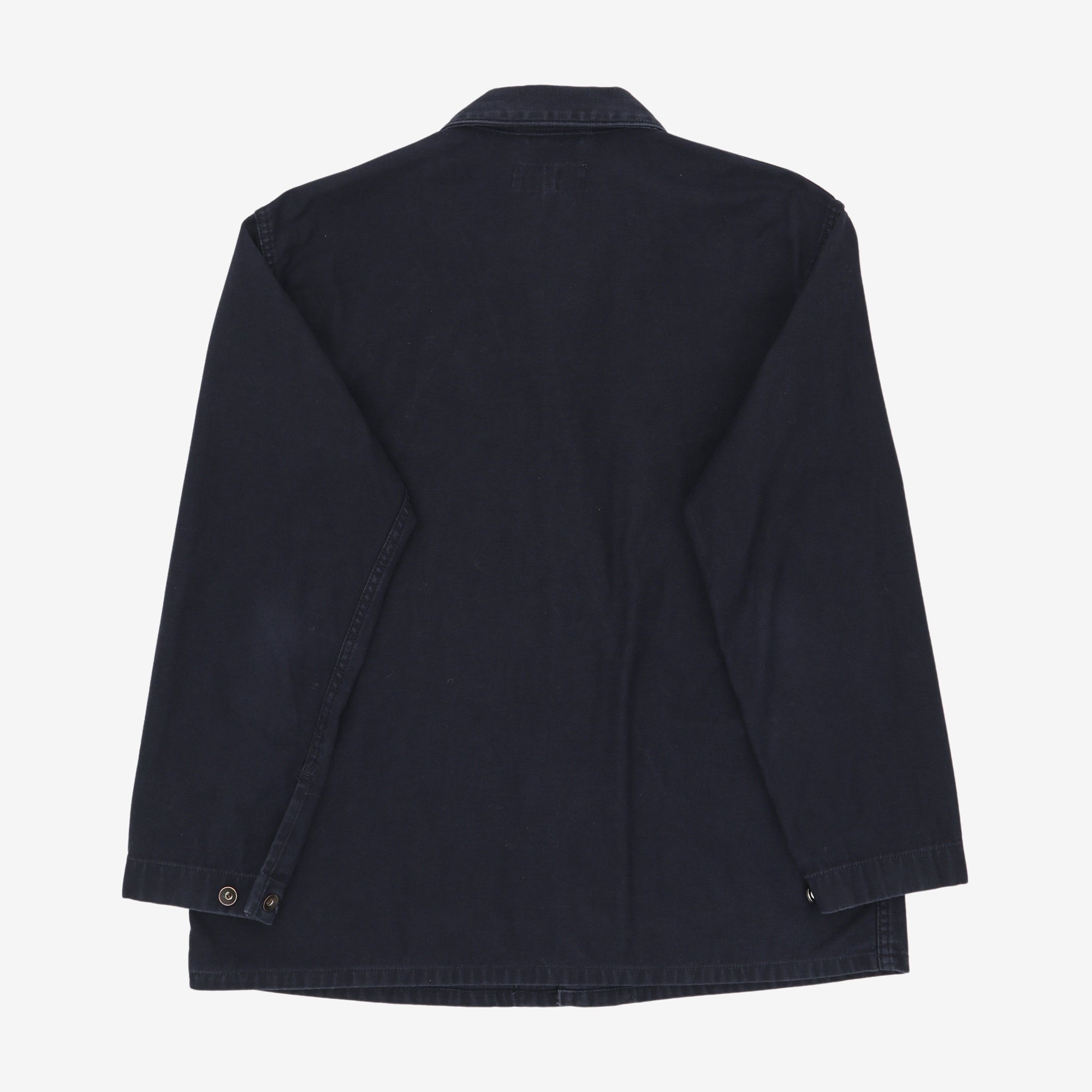 Workaday Utility Jacket