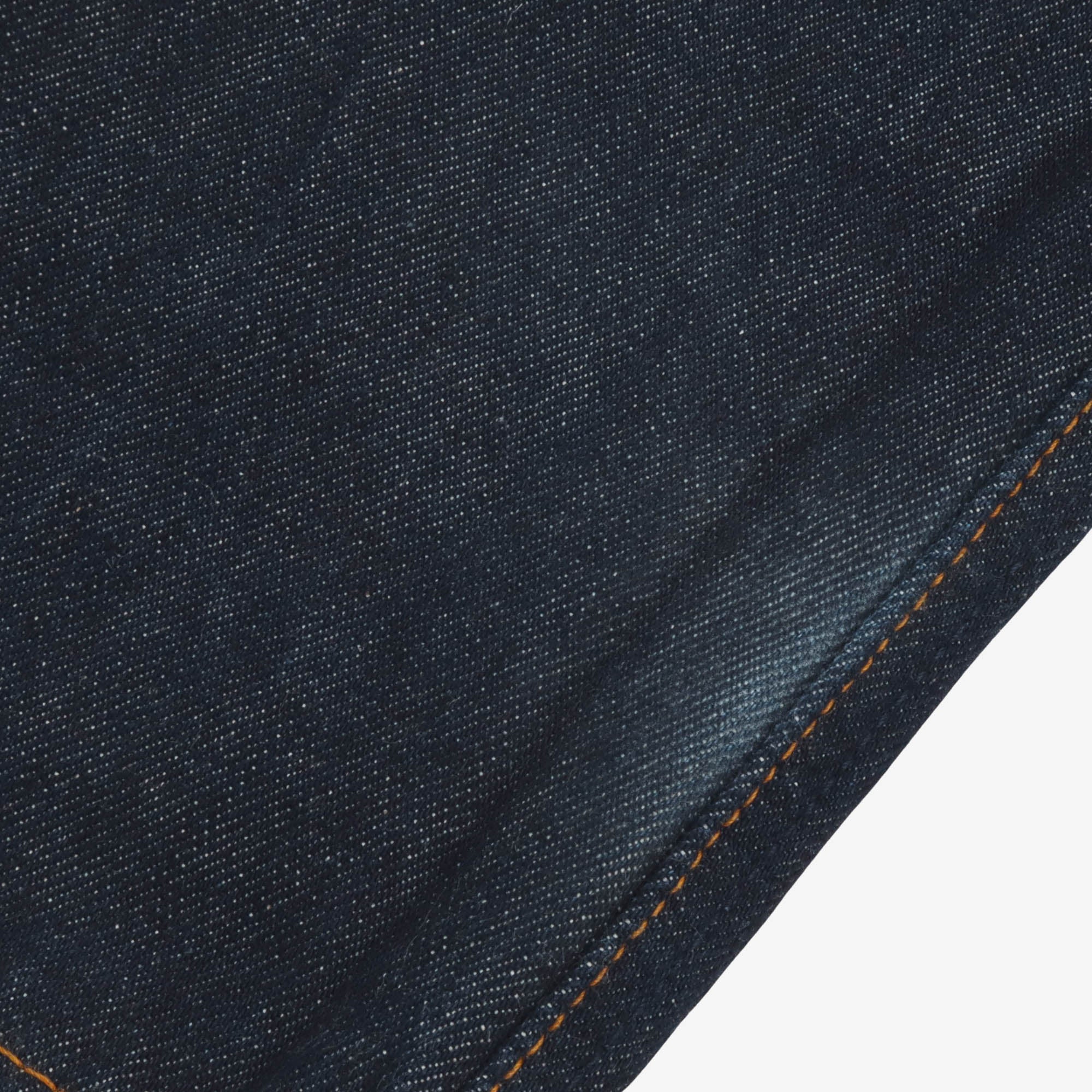 Lot 101 Dads Fit Denim Jeans (36W X 30.5L)