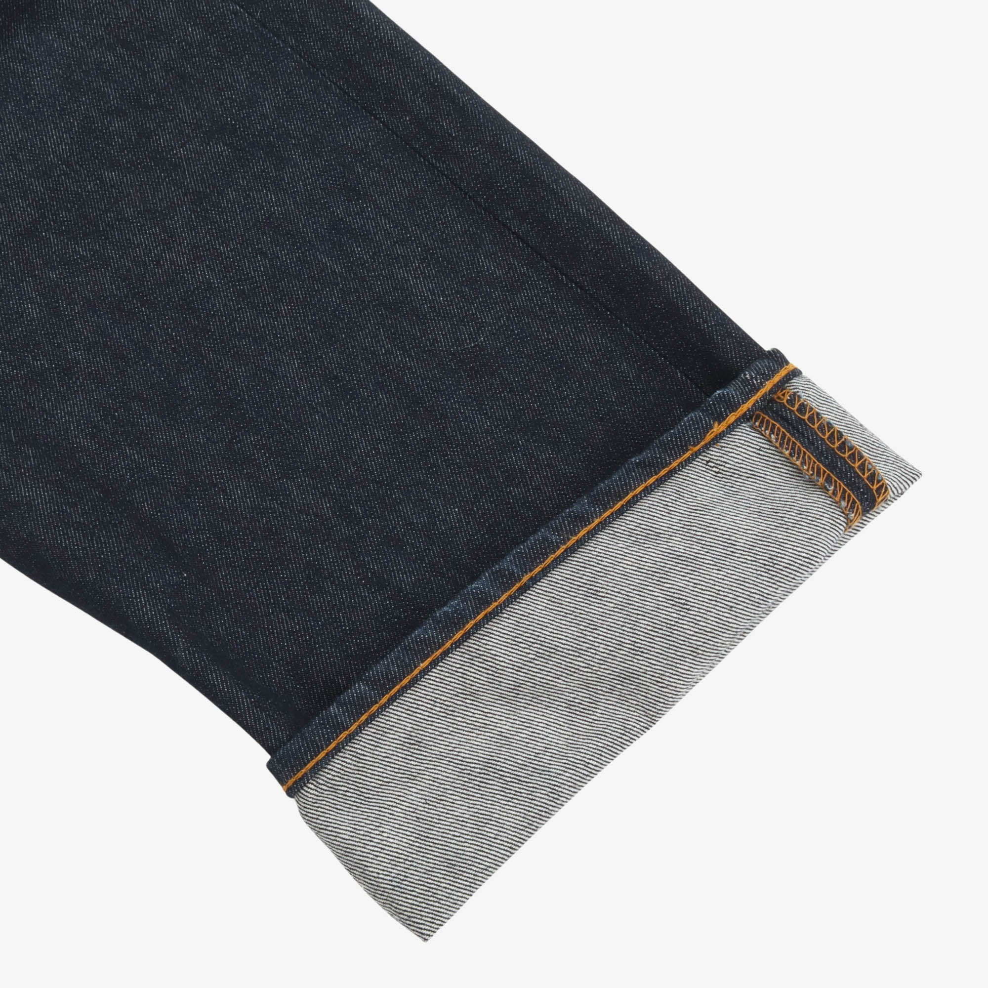 Lot 101 Dads Fit Denim Jeans (36W X 30.5L)