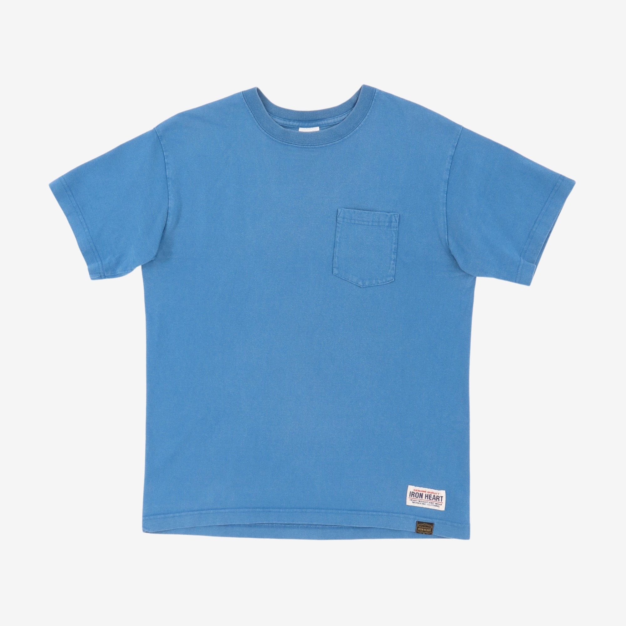 Pocket Tee