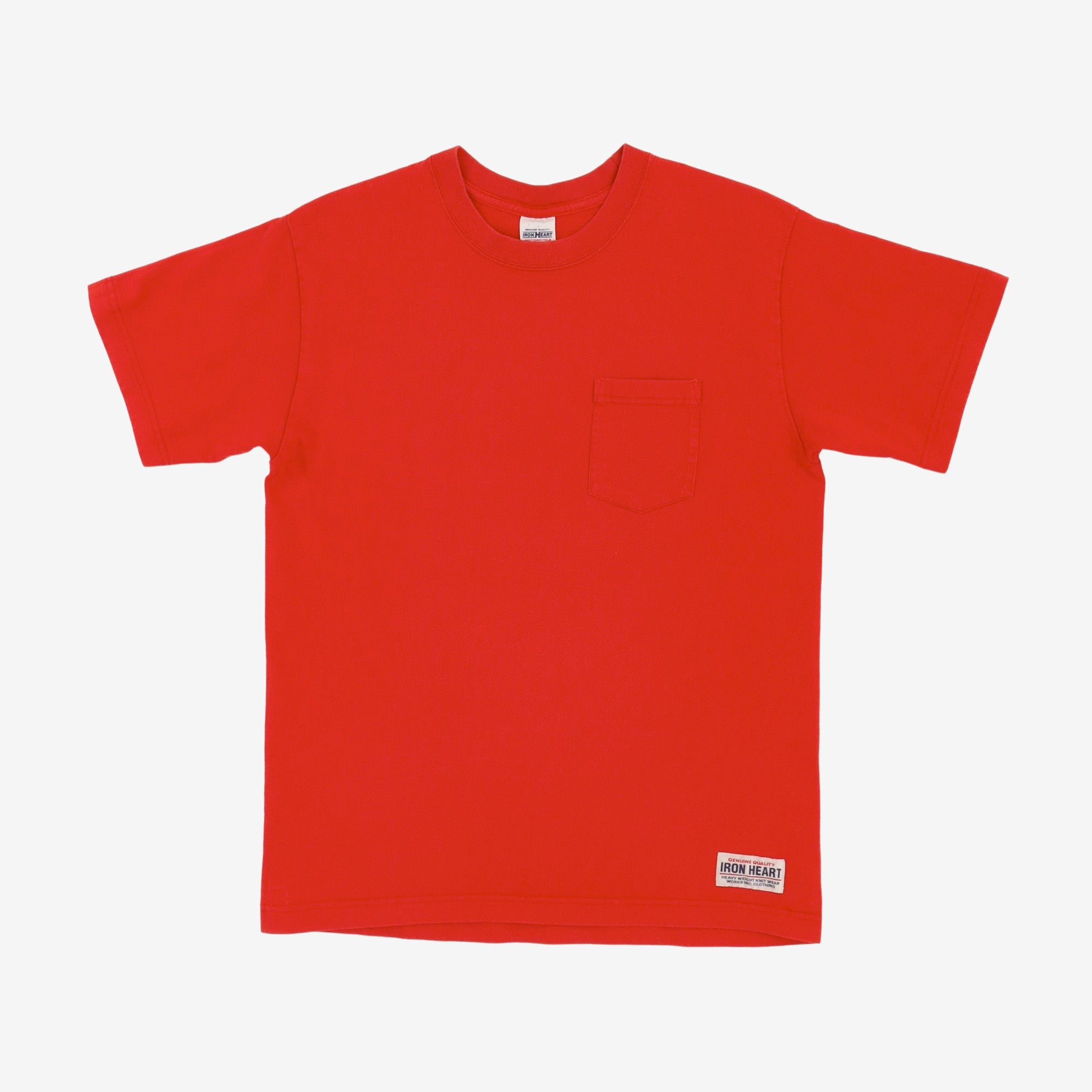 Pocket Tee