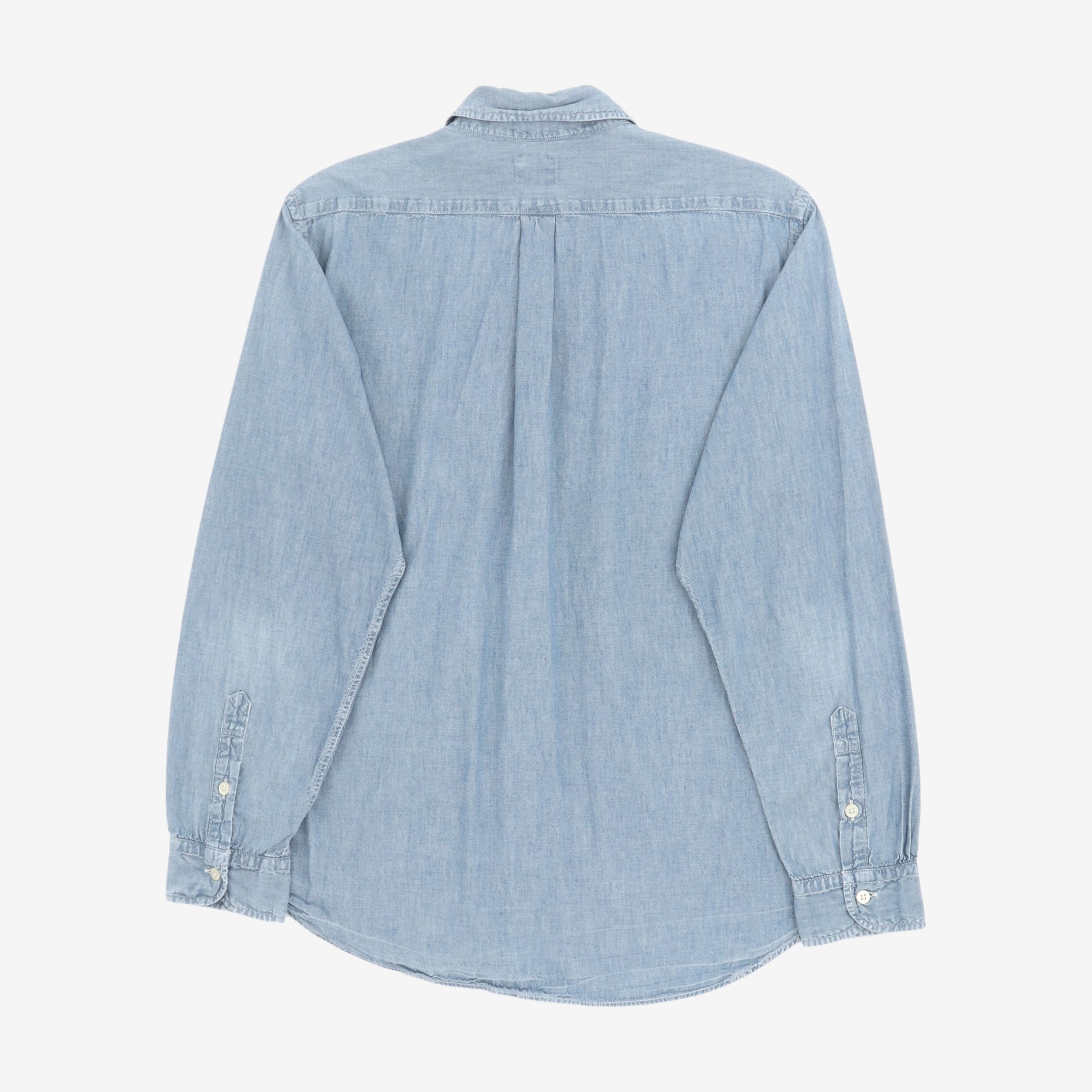 BD Chambray Shirt