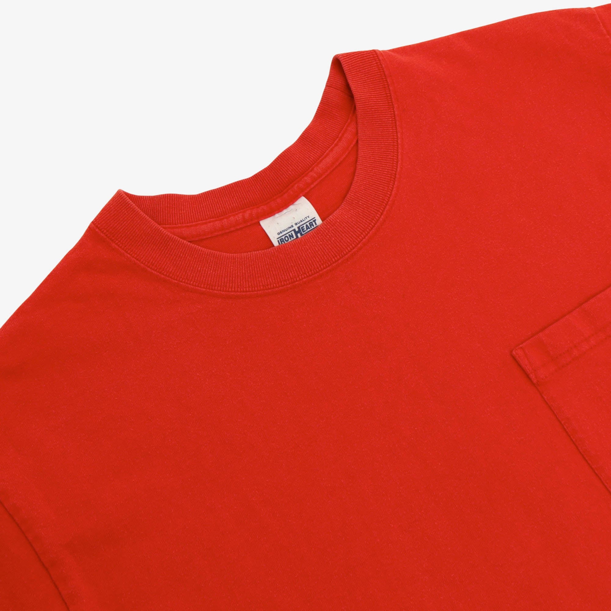Pocket Tee