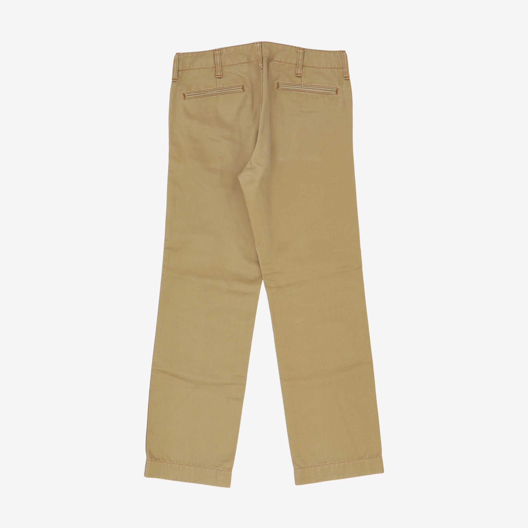 1349 Chino Trousers (30W X 28.5L)