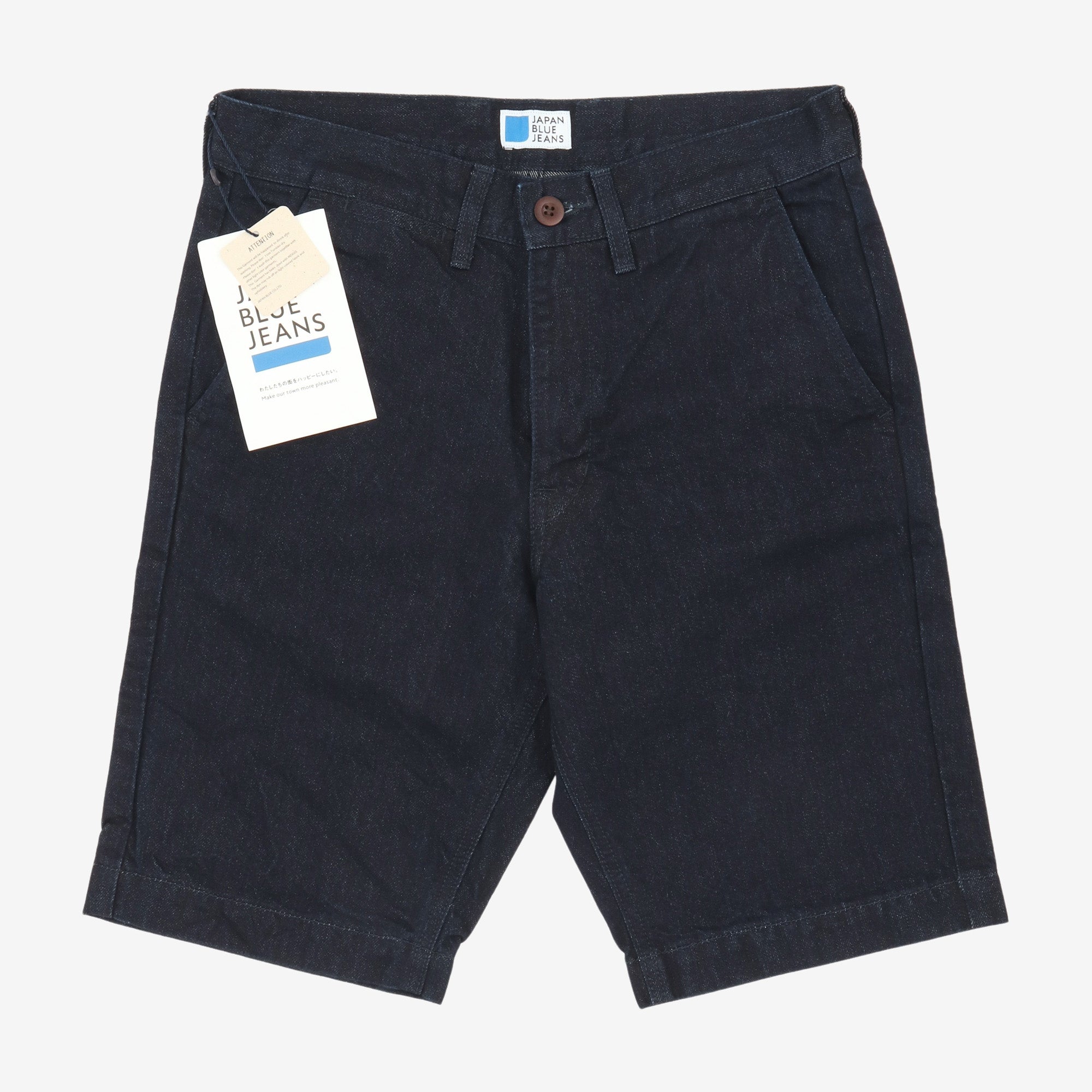 Indigo Washi Shorts (30W)