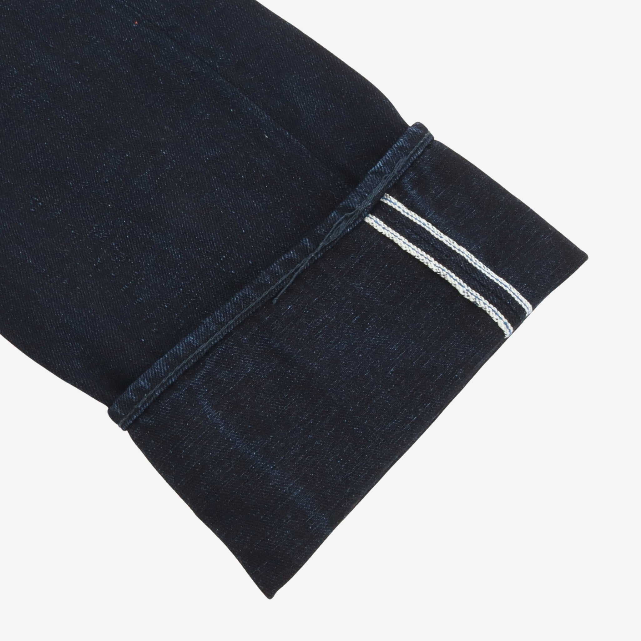 Slim Straight Selvedge Jeans (30W X 34L)