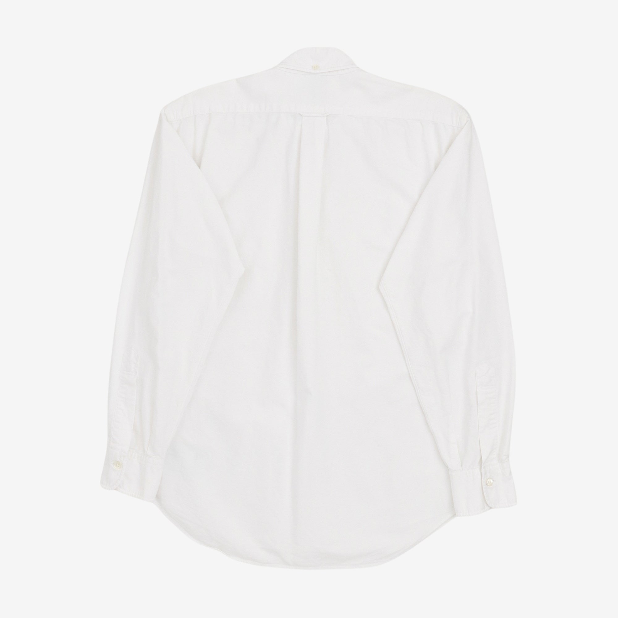 Vintage Ivy BD Oxford Shirt
