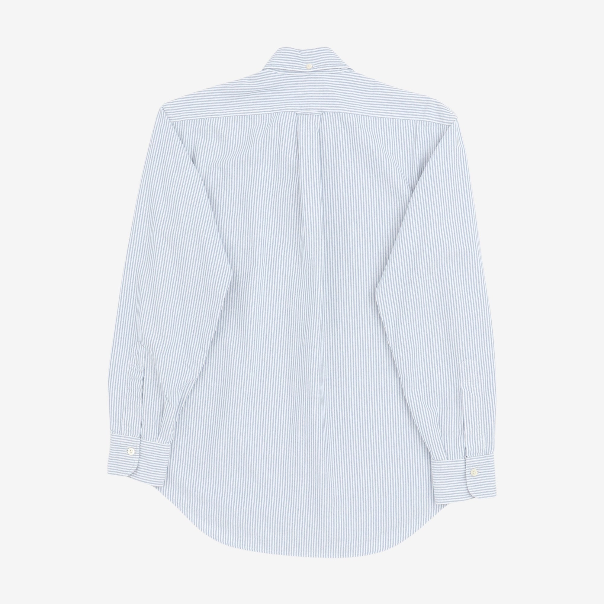 Vintage Ivy BD Oxford Shirt