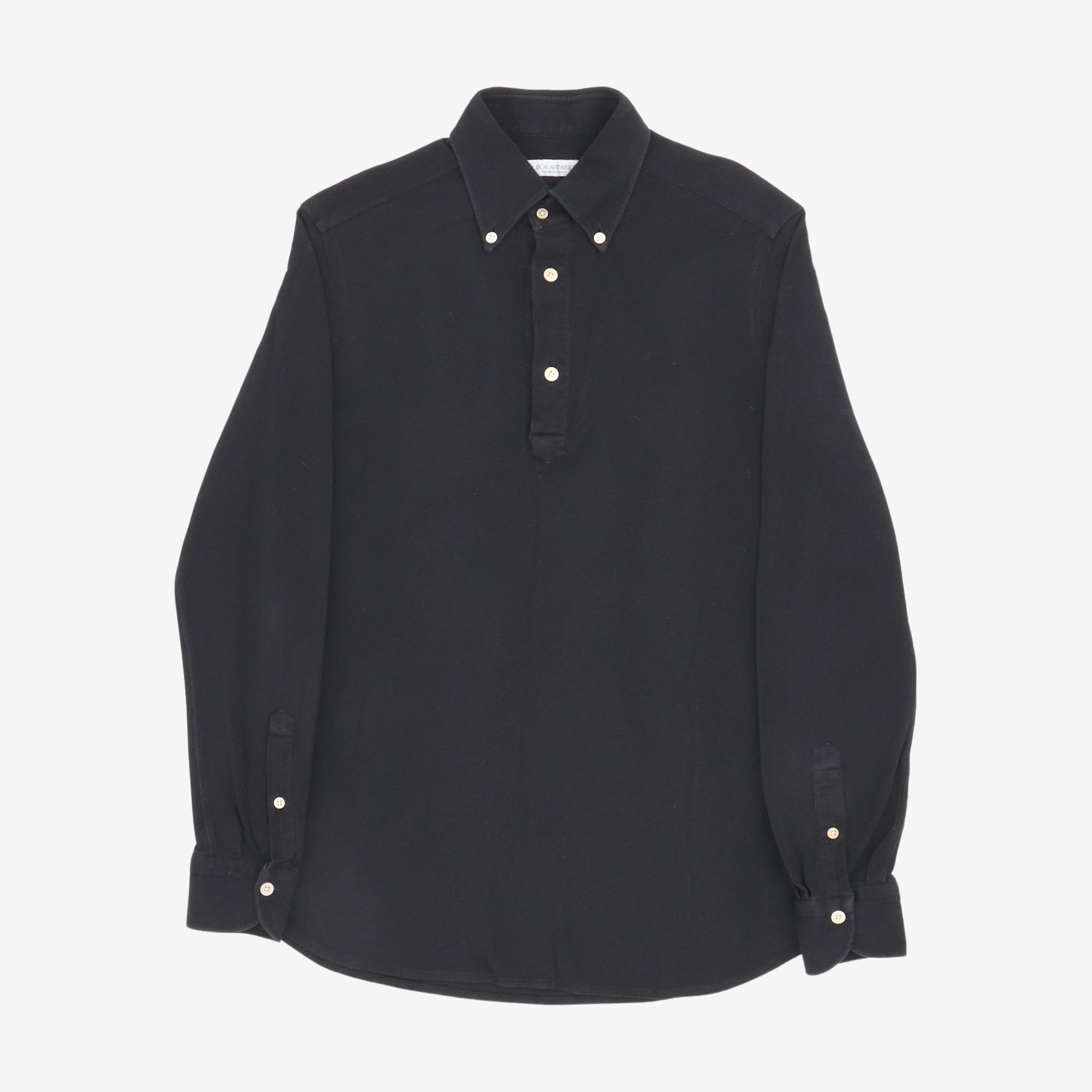 BD Pique Polo