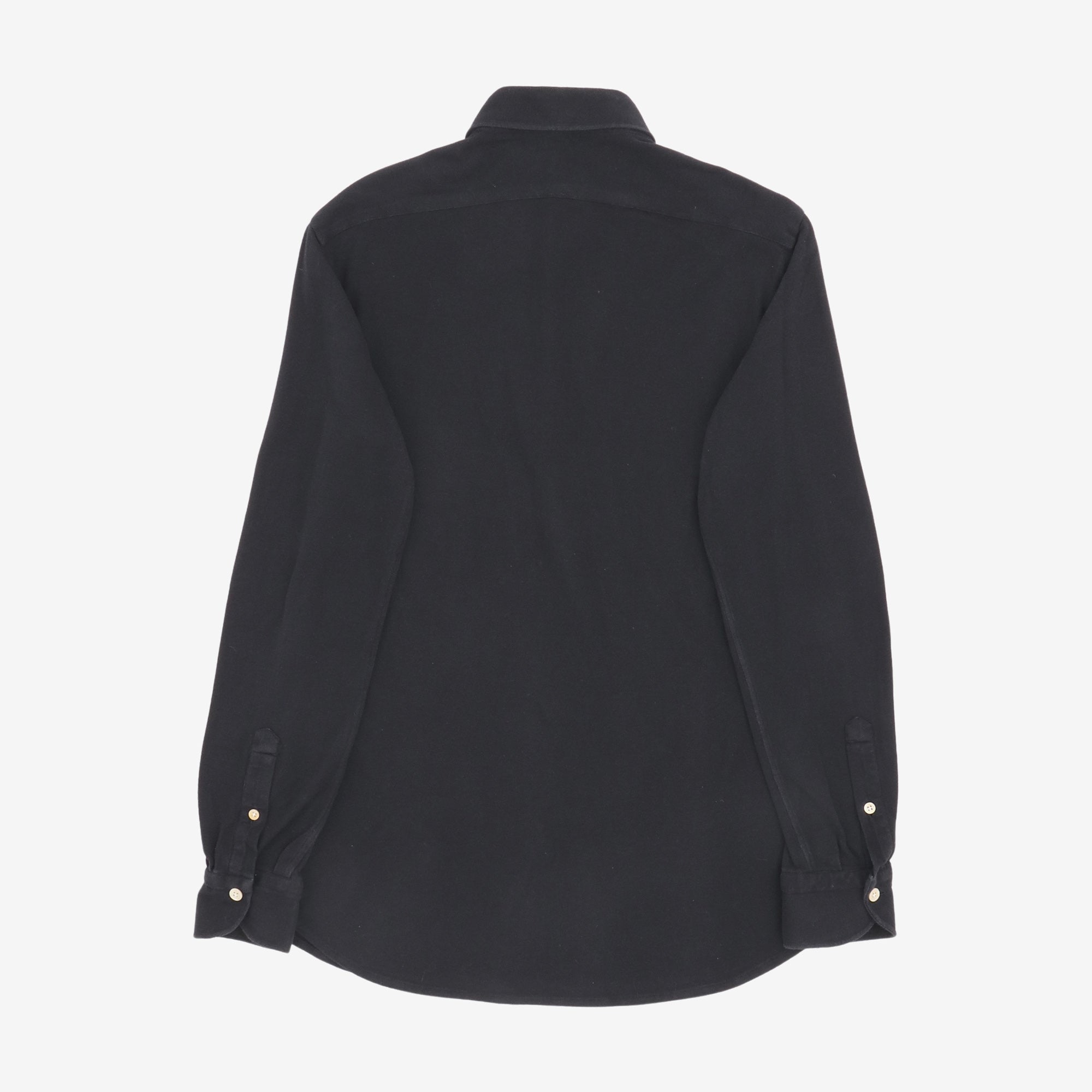 BD Pique Polo