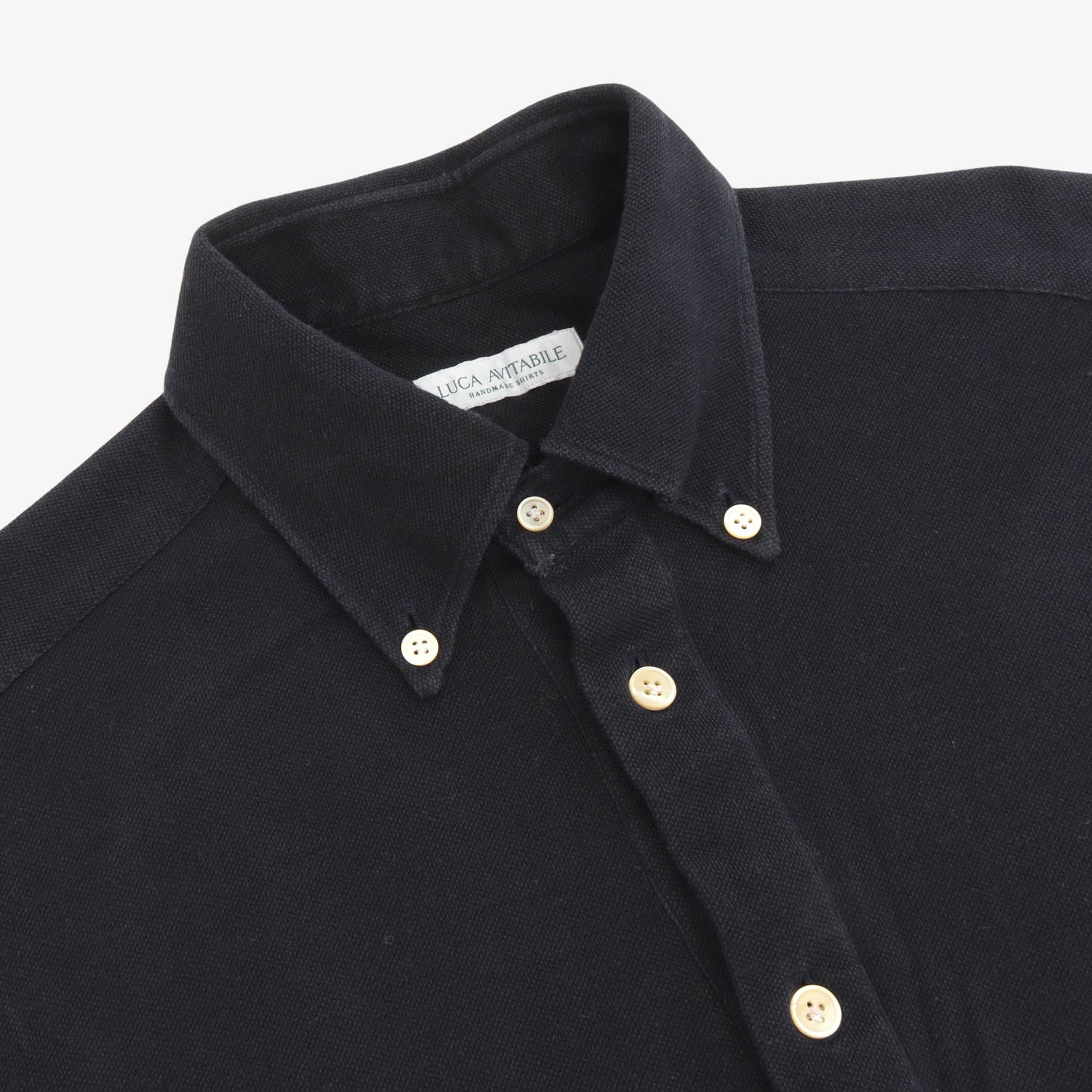BD Pique Polo