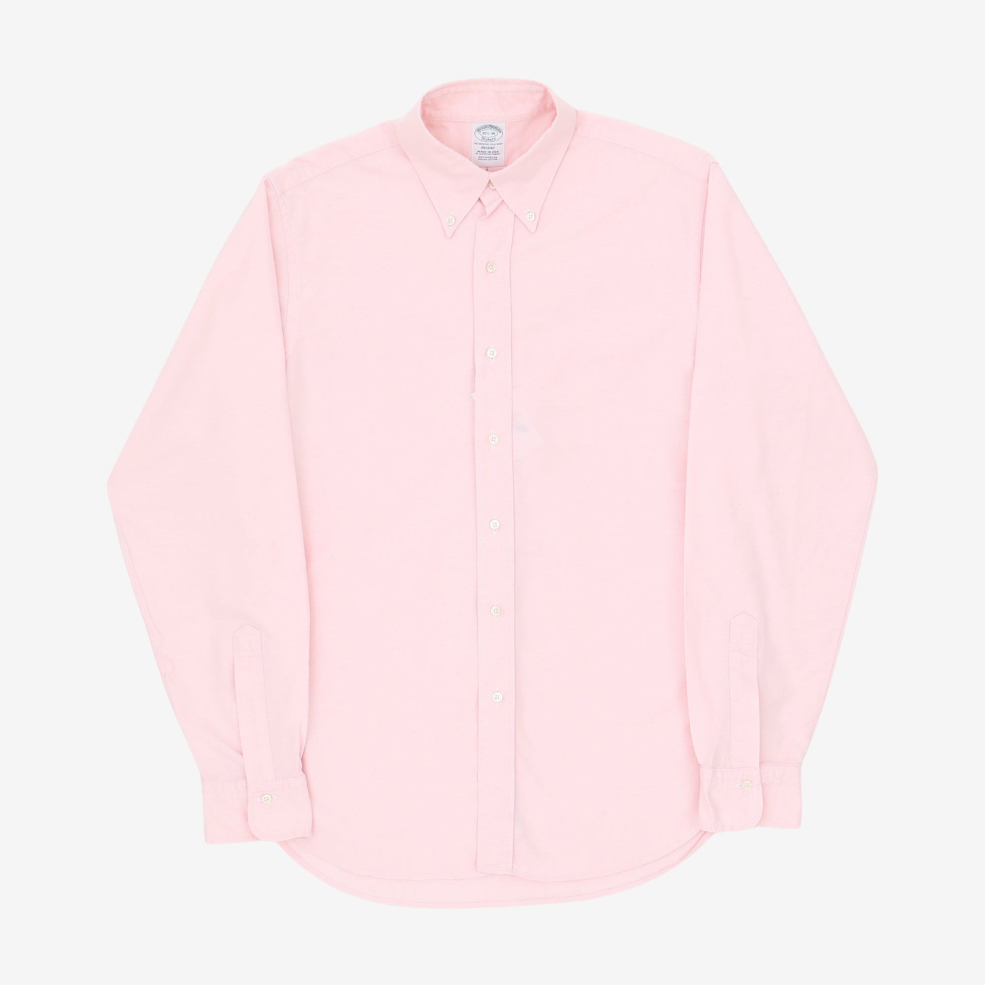 Vintage BD Oxford Shirt (USA)