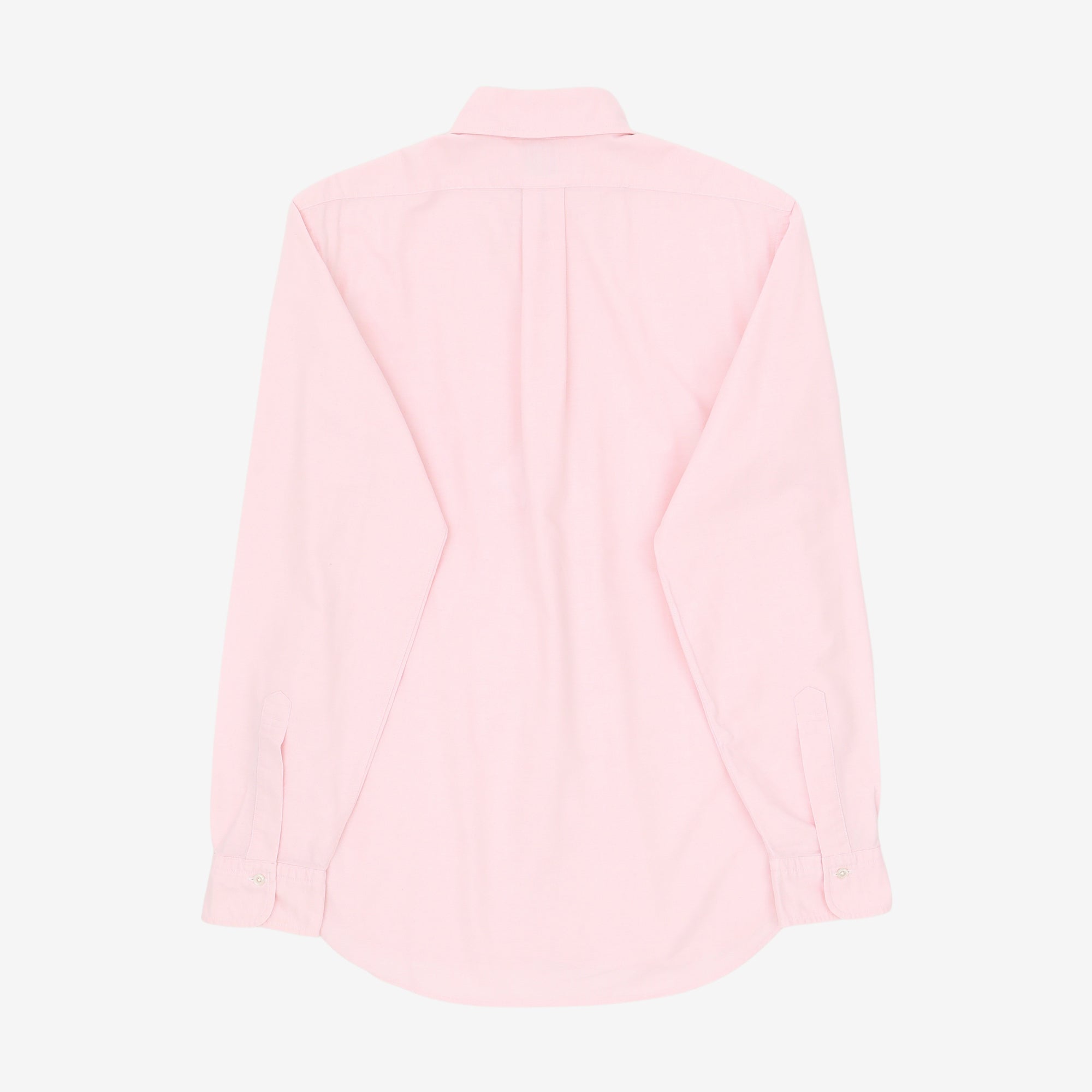 Vintage BD Oxford Shirt (USA)
