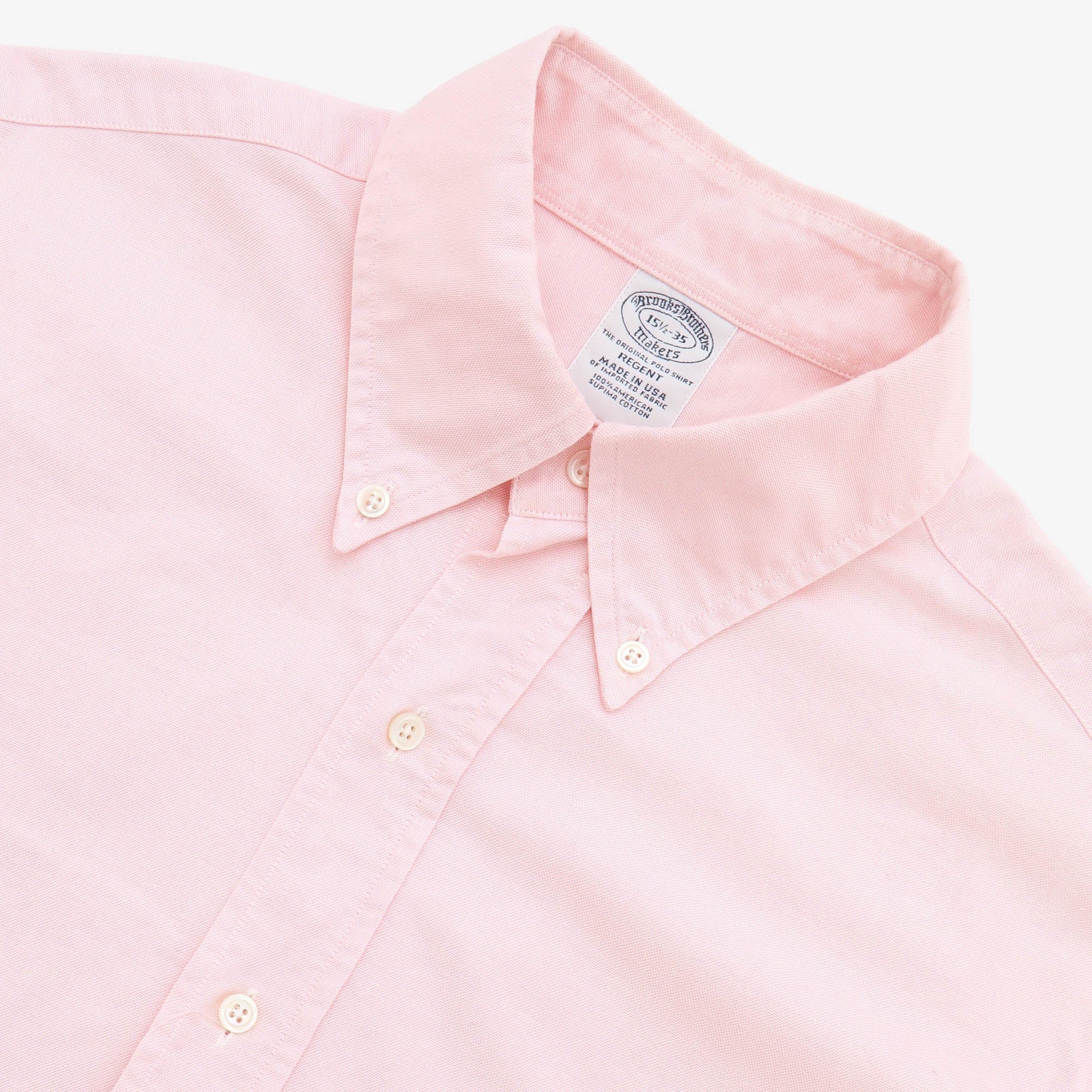Vintage BD Oxford Shirt (USA)