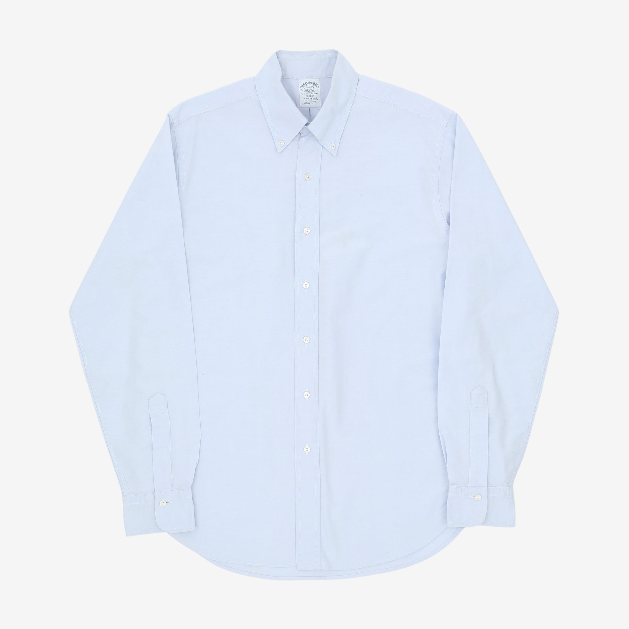 Vintage BD Oxford Shirt (USA)