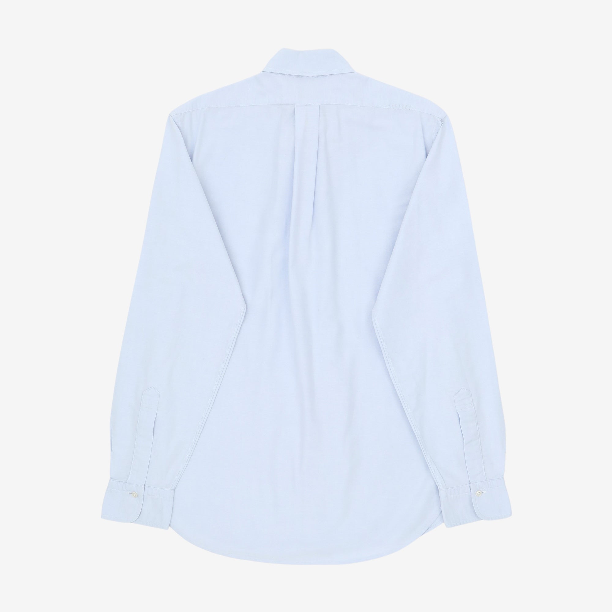 Vintage BD Oxford Shirt (USA)