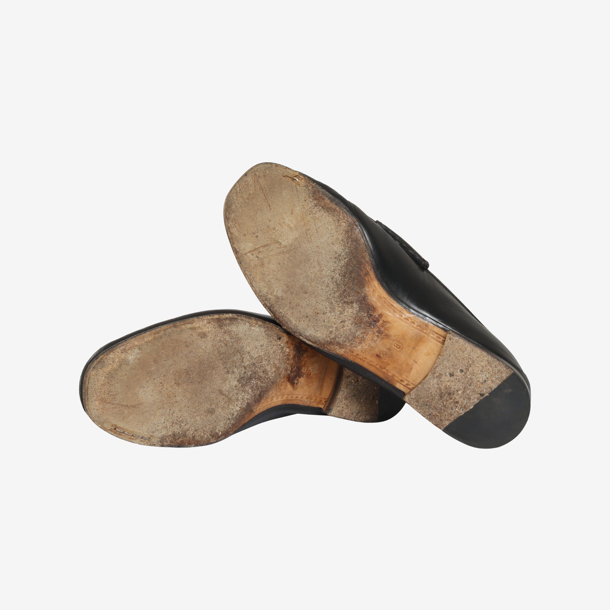Horsebit 1953 Loafers