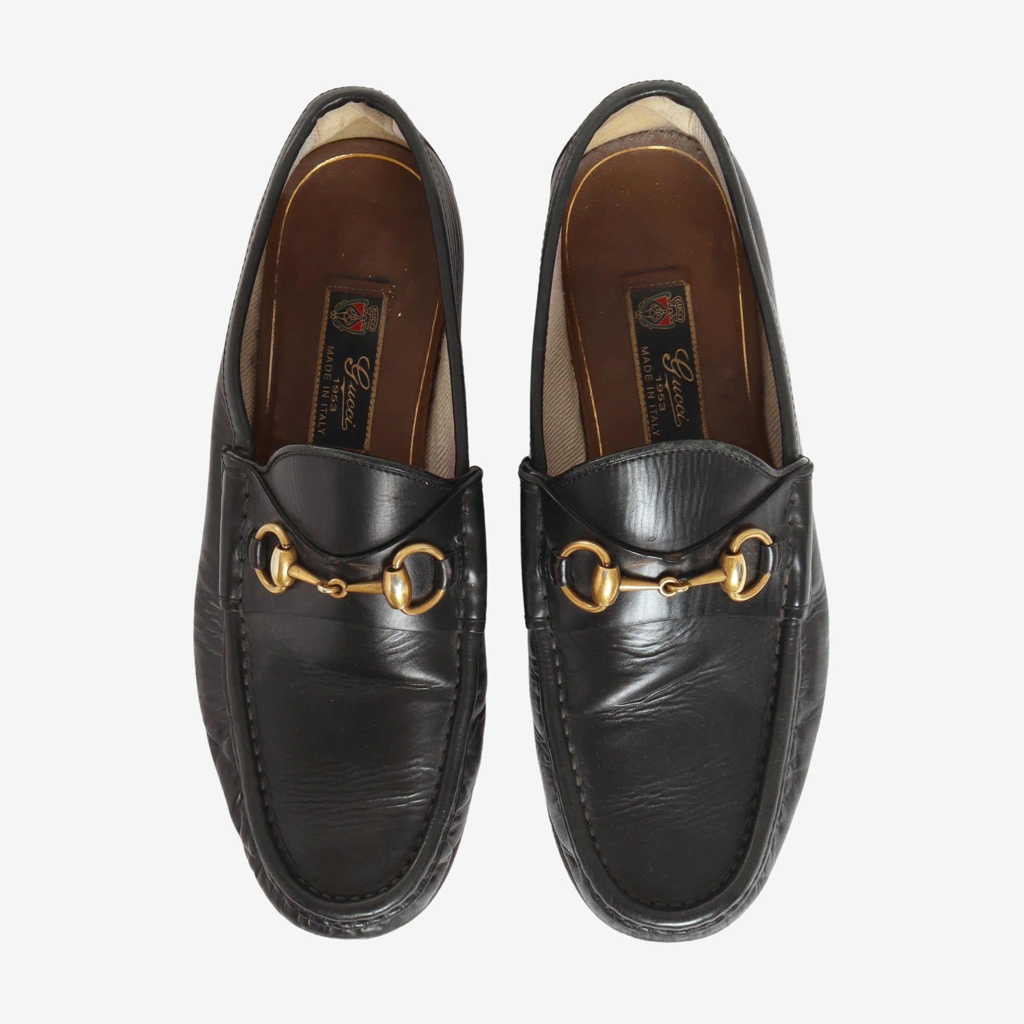 Horsebit 1953 Loafers