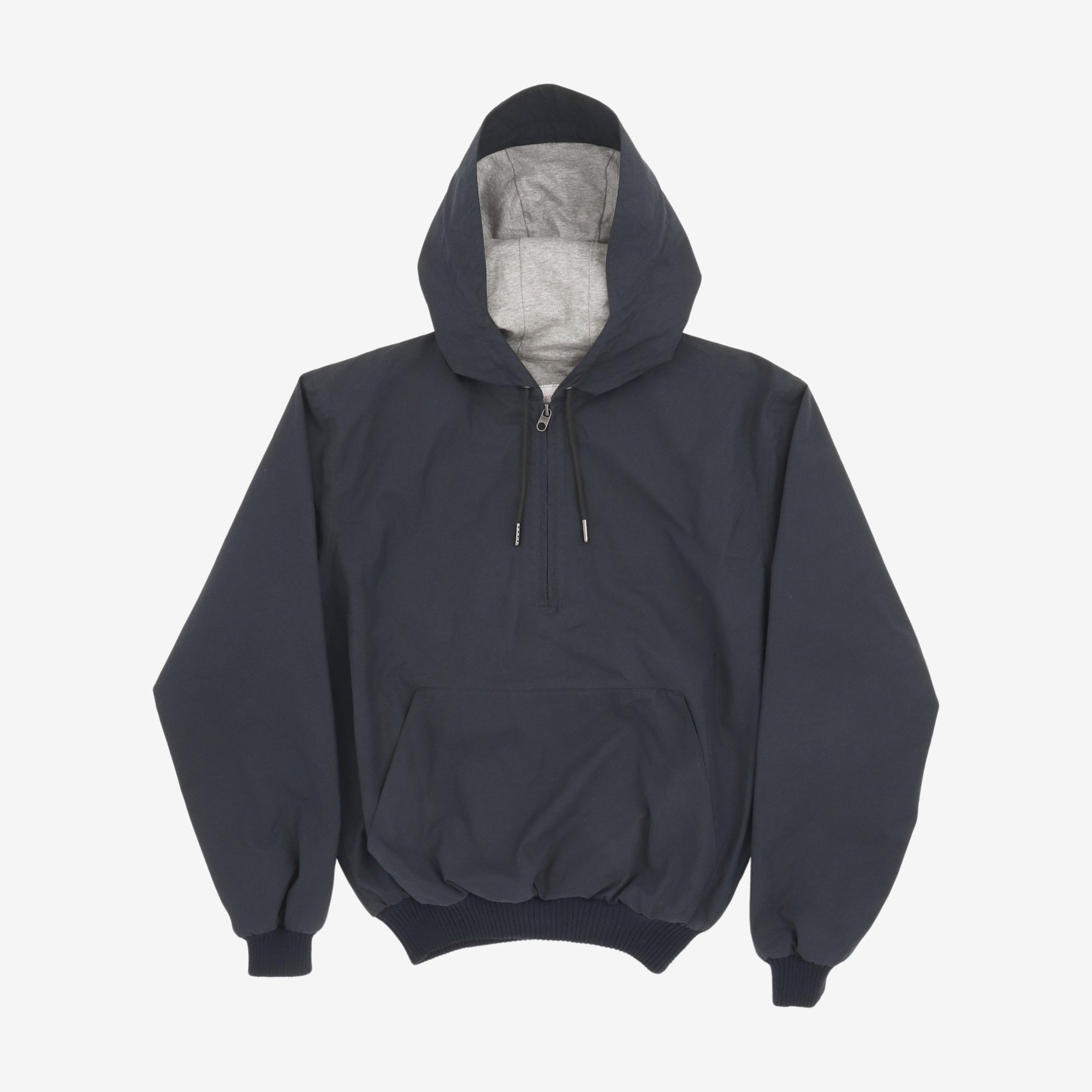 The Court Jacket