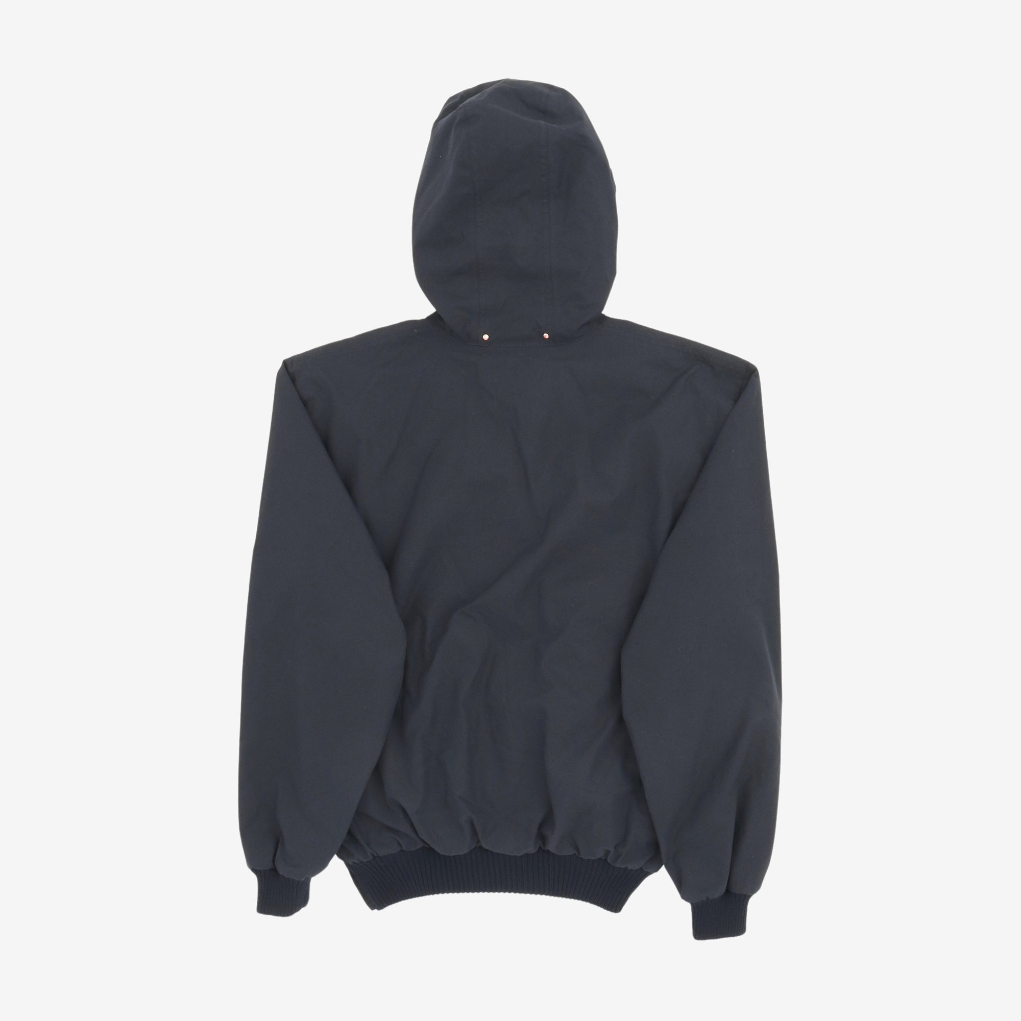The Court Jacket
