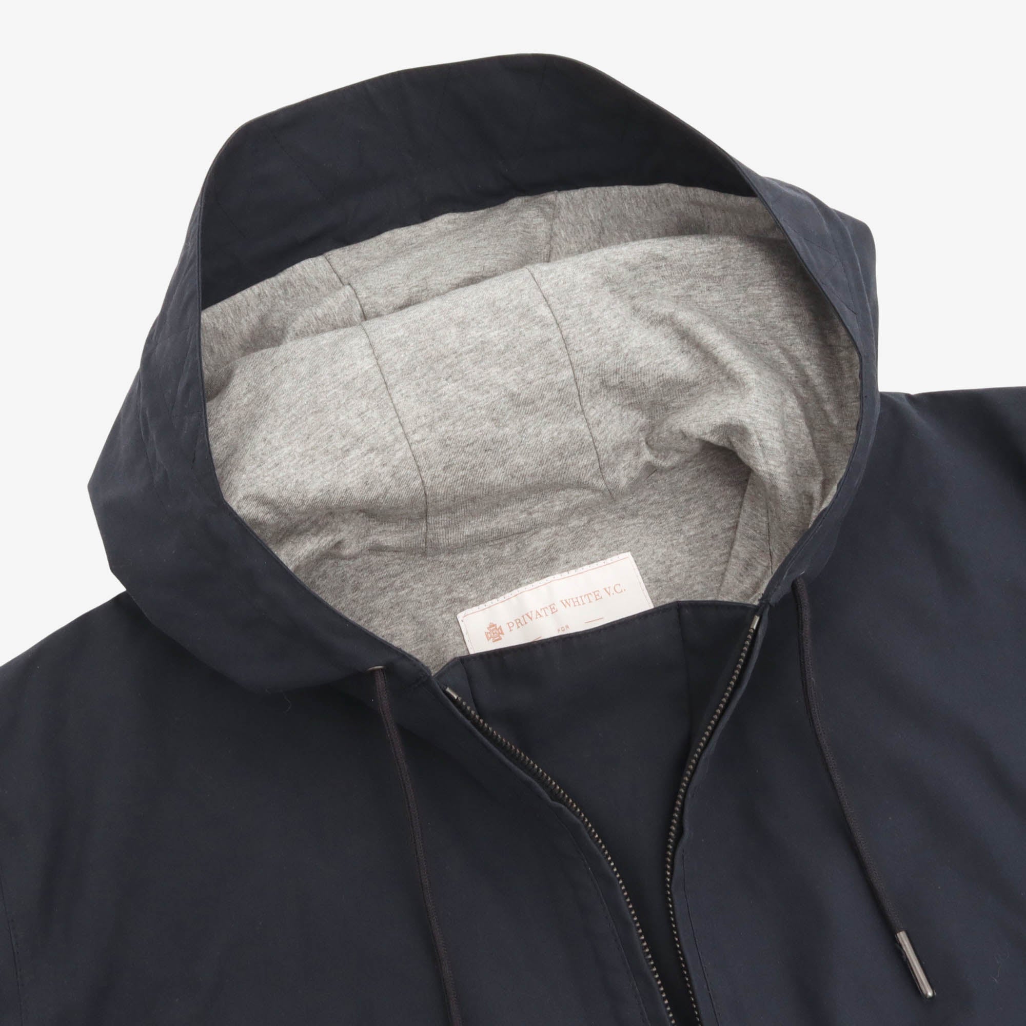 The Court Jacket
