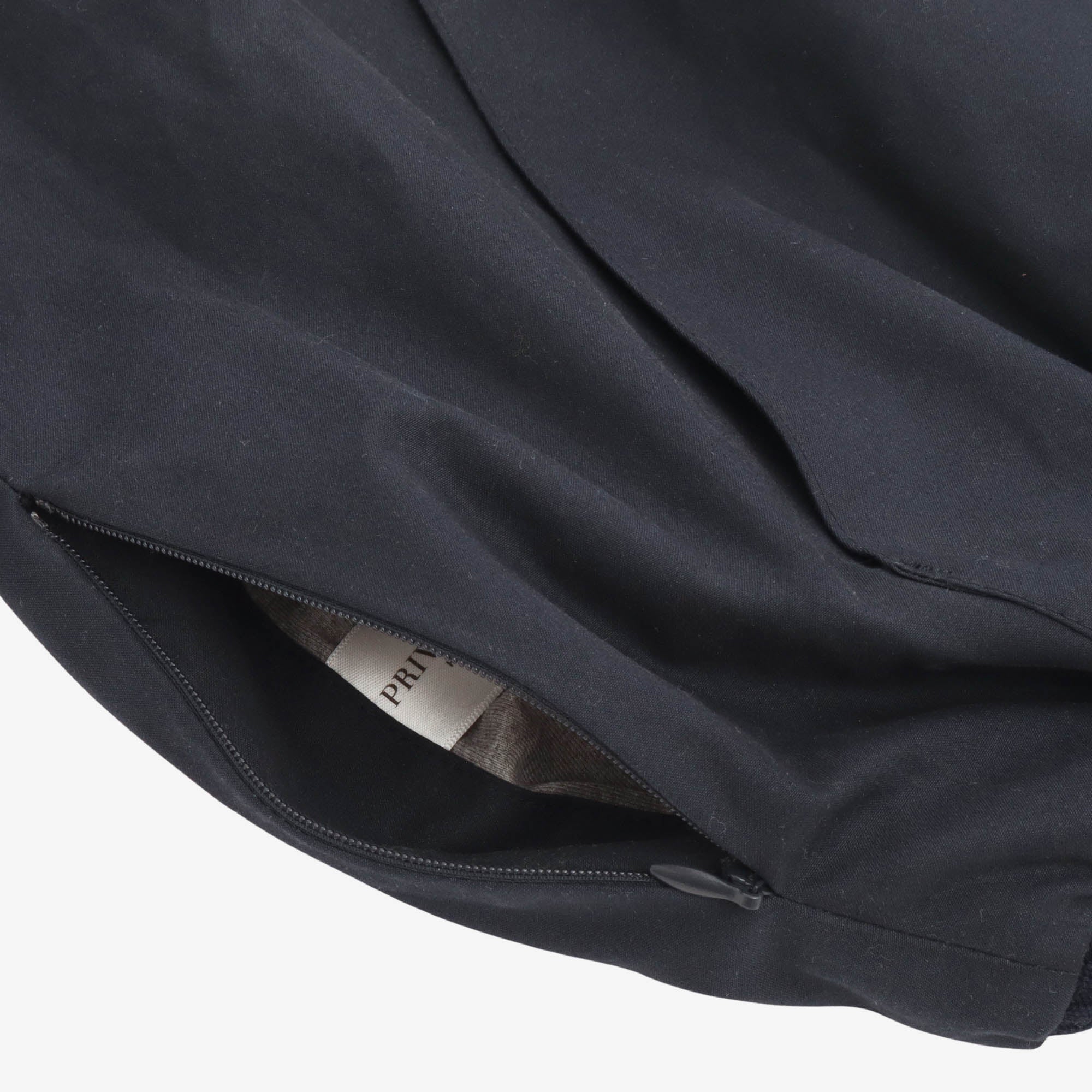 The Court Jacket