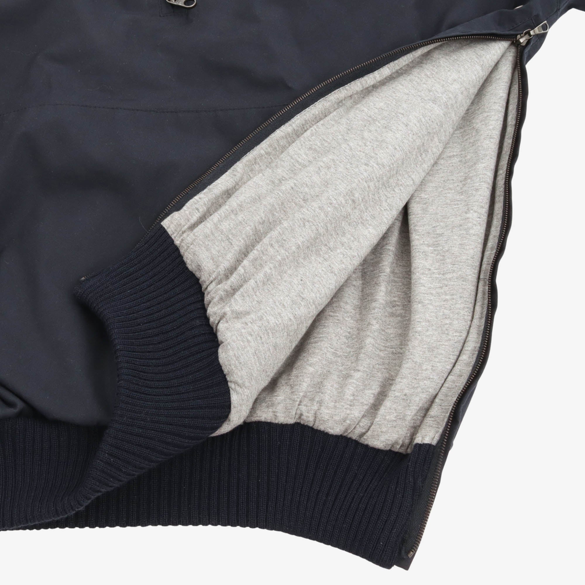 The Court Jacket